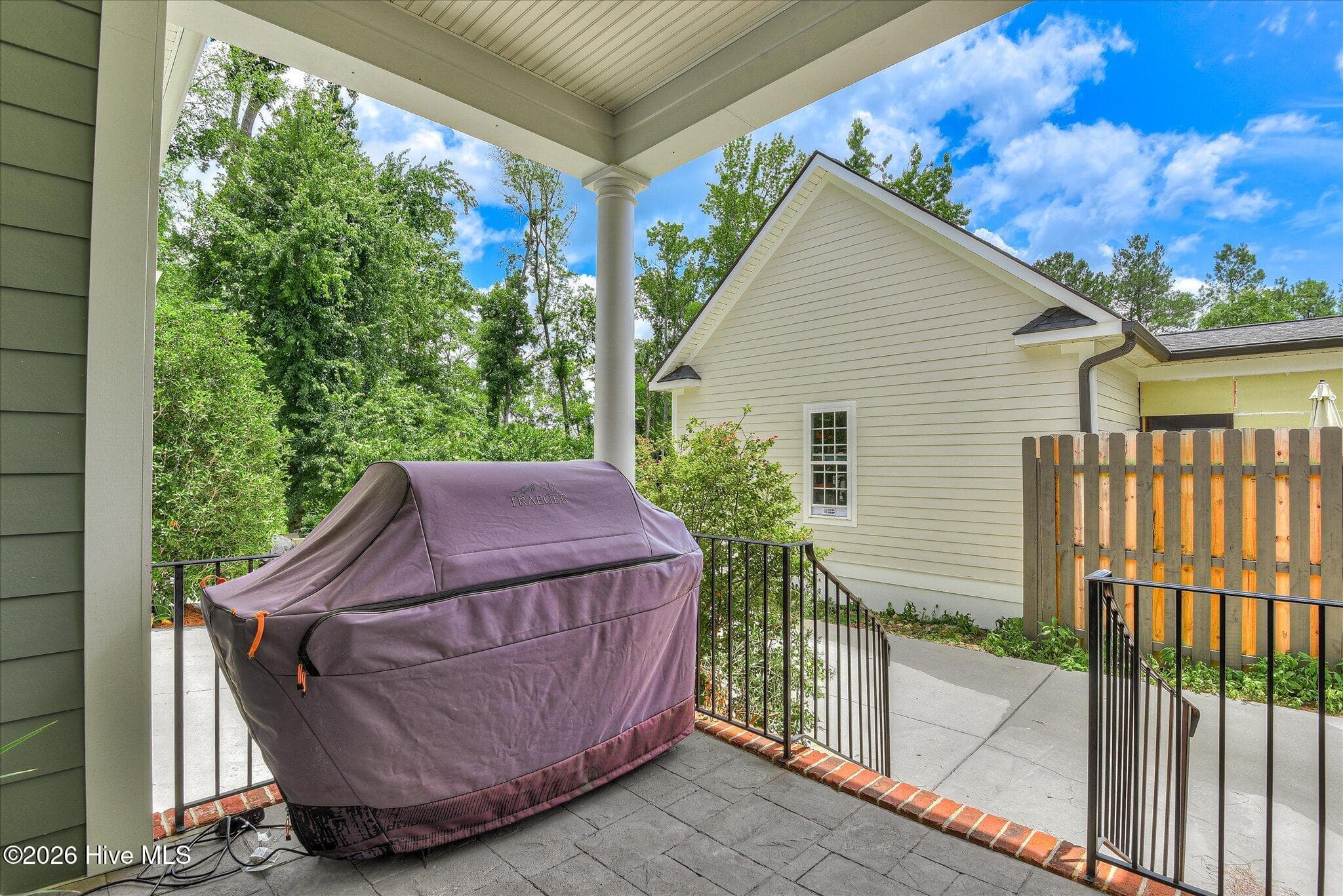Single Family Residence at 624 Cavanaugh Way, Evans, GA 30809, photo 61 of 73