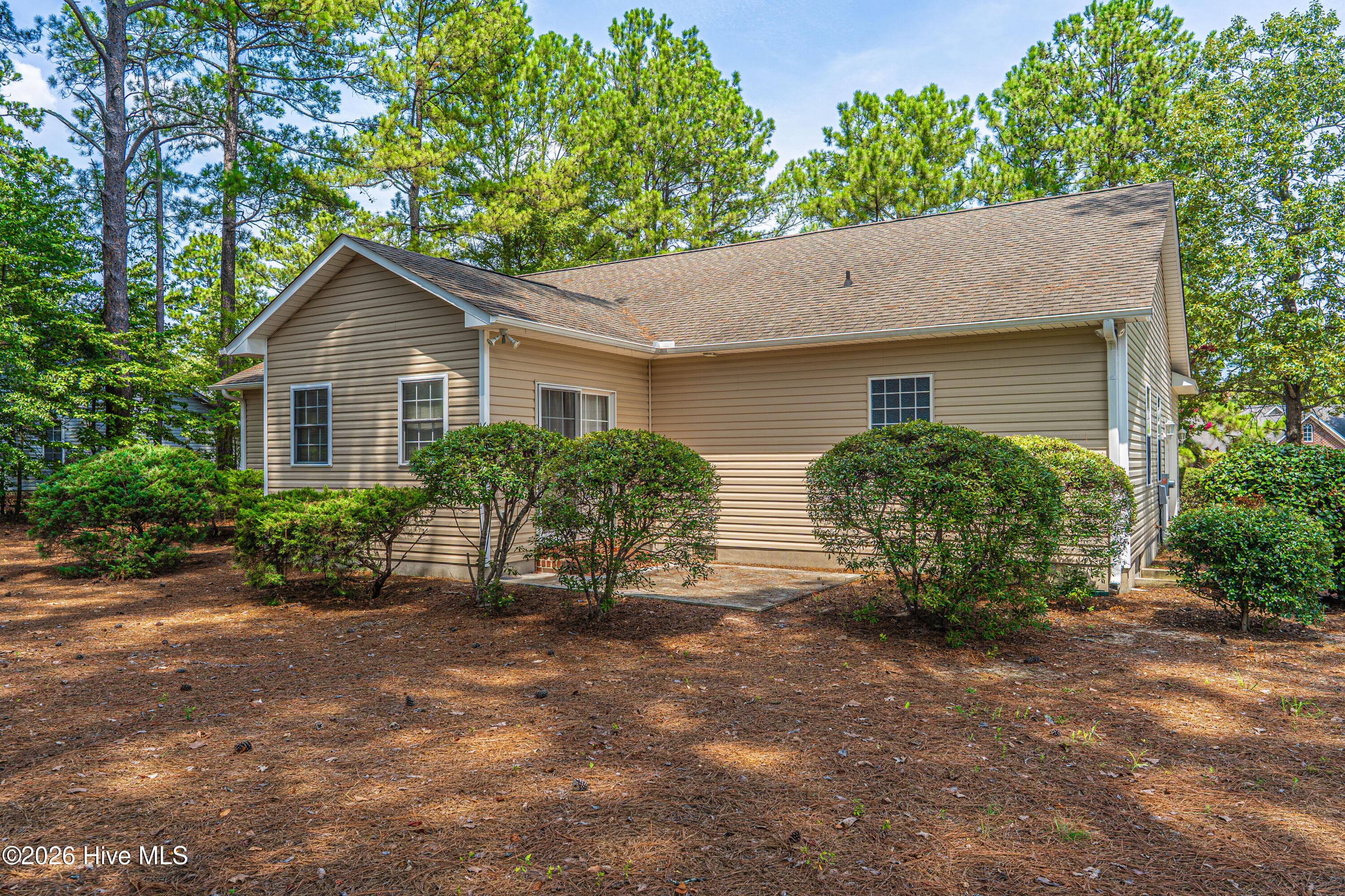 Single Family Residence at 2 Ice Court, Pinehurst, NC 28374, photo 27 of 30