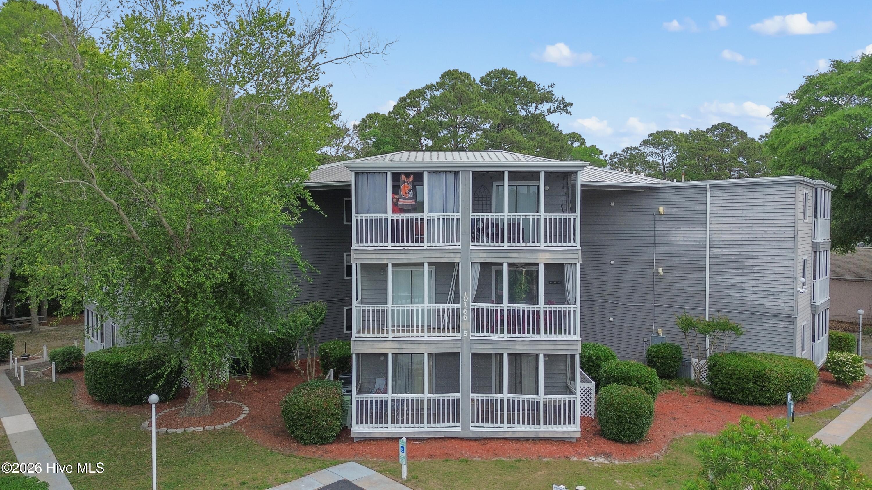 Condominium at 10166 Beach Drive SW Unit 5304, Calabash, NC 28467, photo 23 of 24