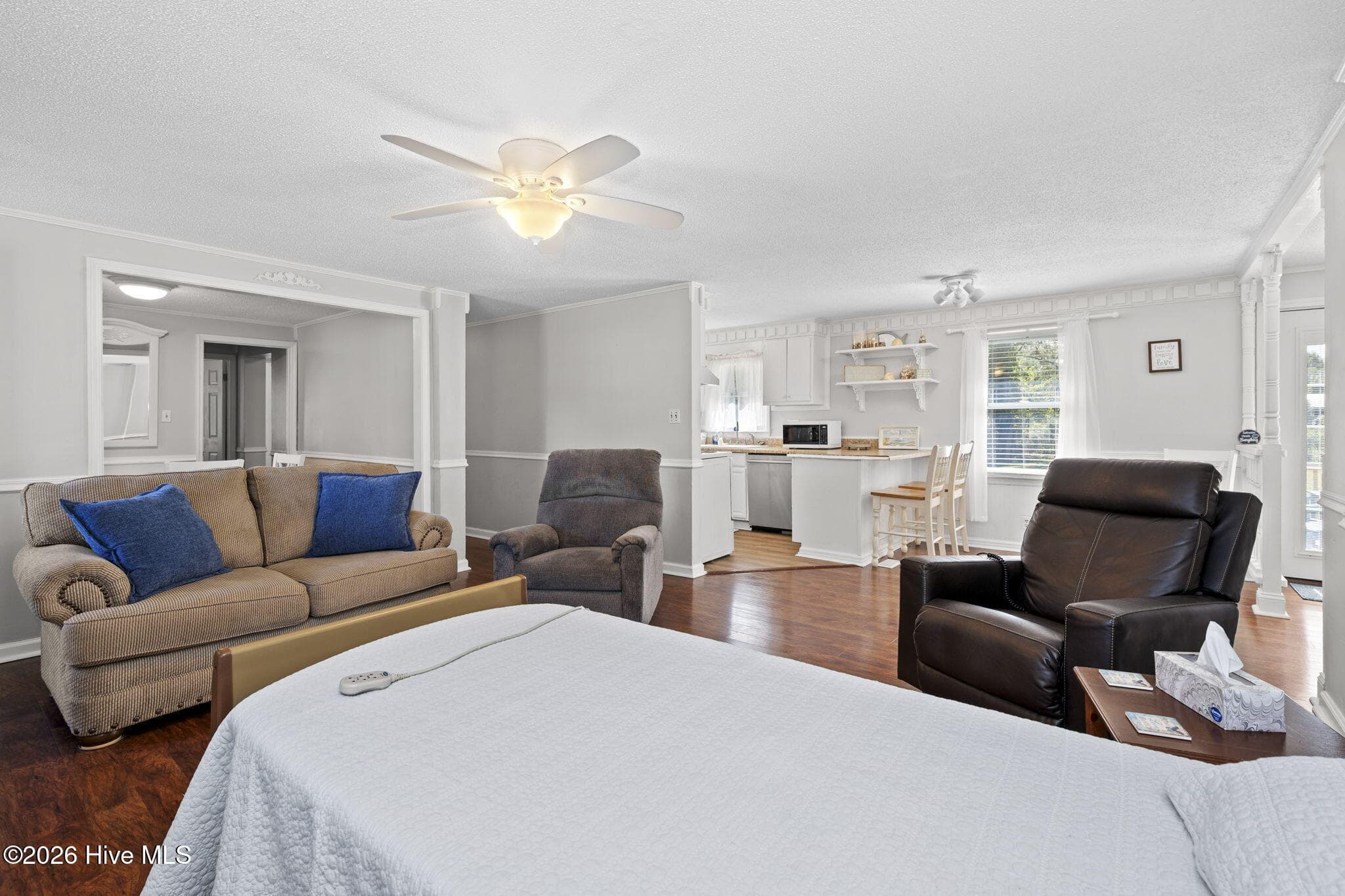 Single Family Residence at 2912 Newport Circle, Newport, NC 28570, photo 11 of 43