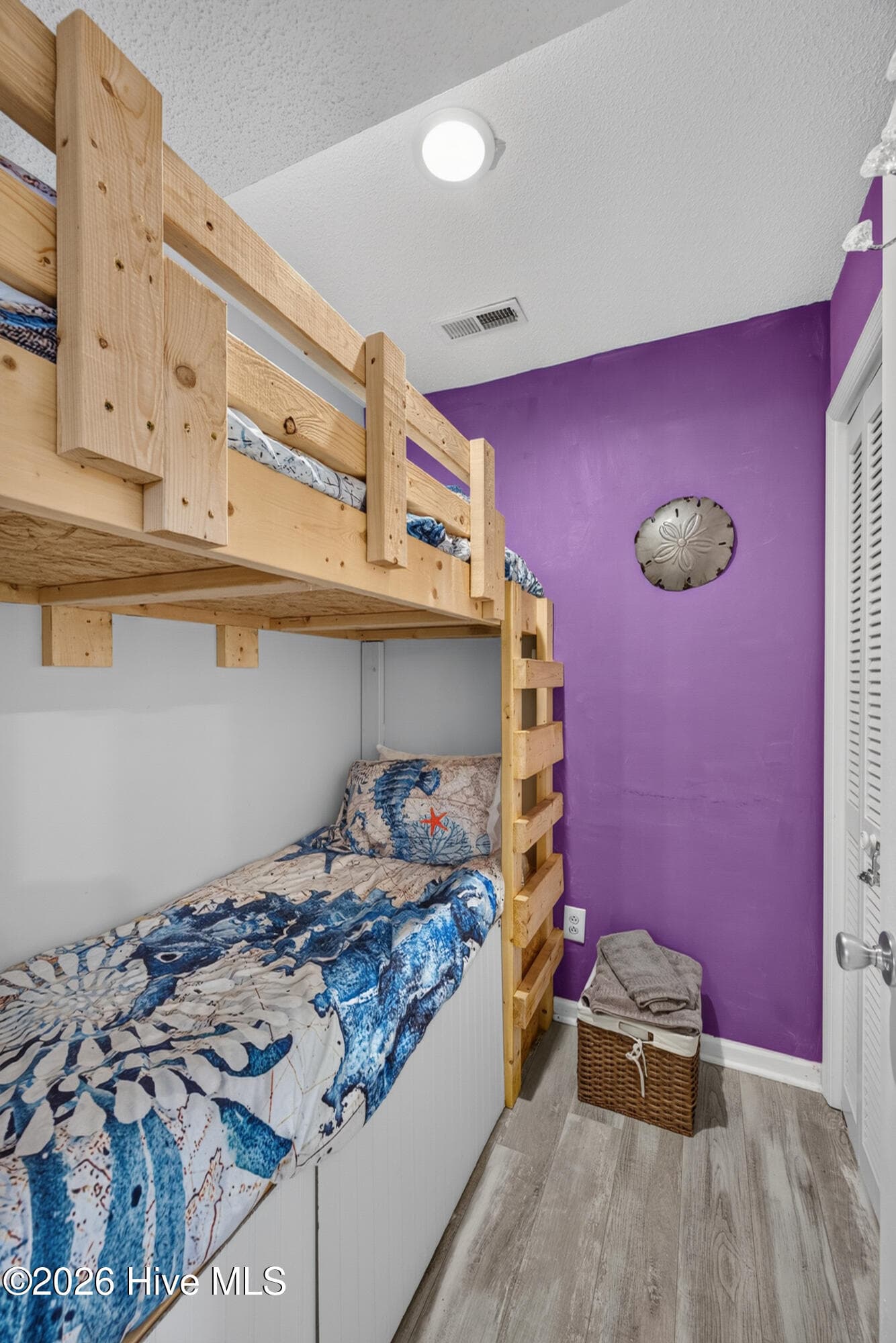 Bonus Room! Functions as a 3rd bedroom space. - 301 Bay Circle, North Topsail Beach, NC 28460
