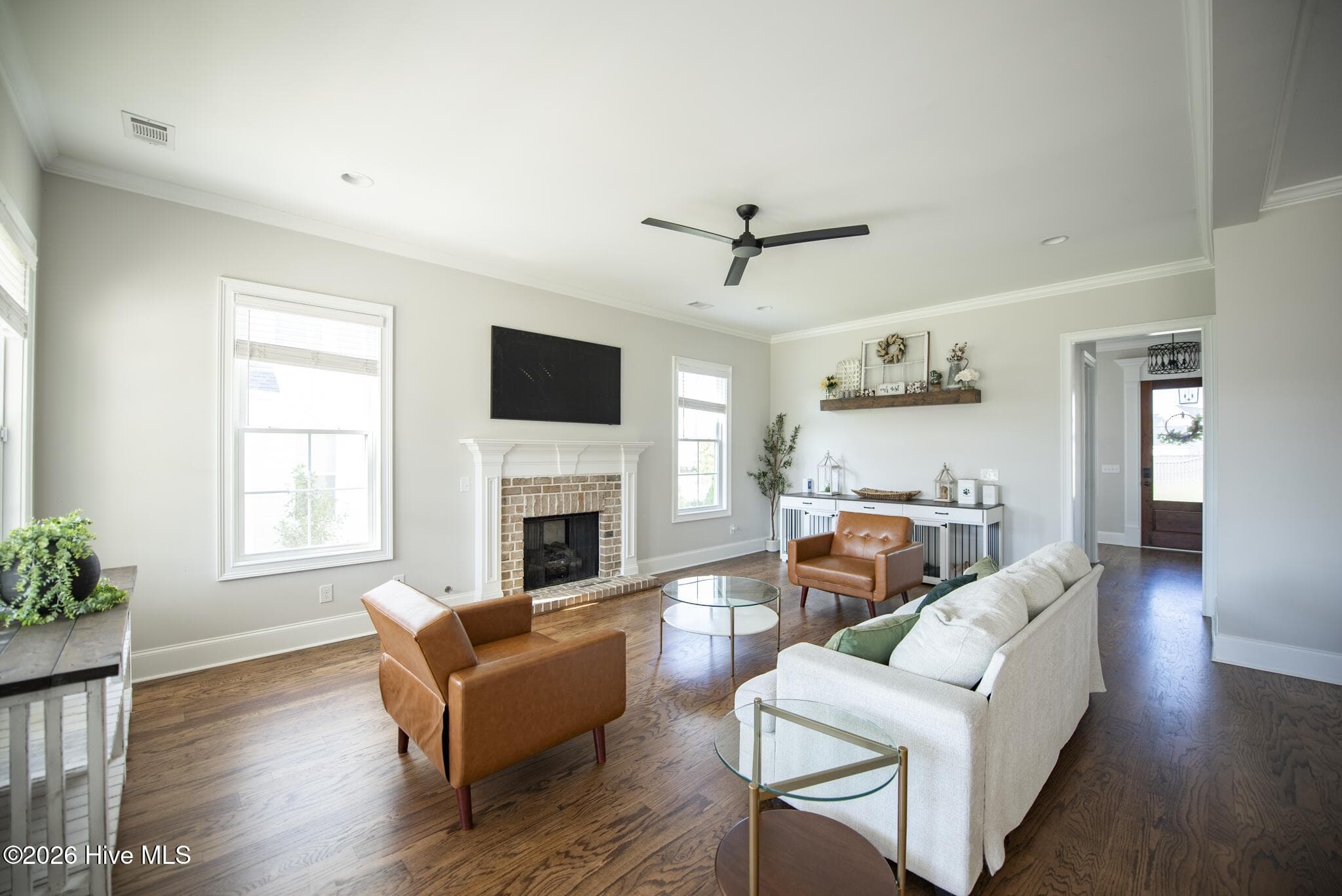 Single Family Residence at 3057 Rosewood Drive, Evans, GA 30809, photo 12 of 52