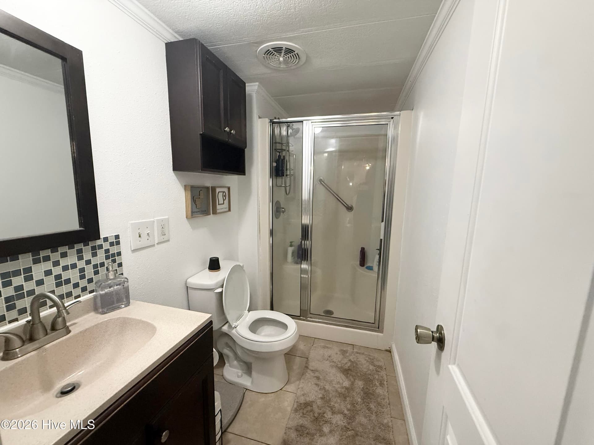Manufactured Home at 132 Church Street, Rockingham, NC 28379