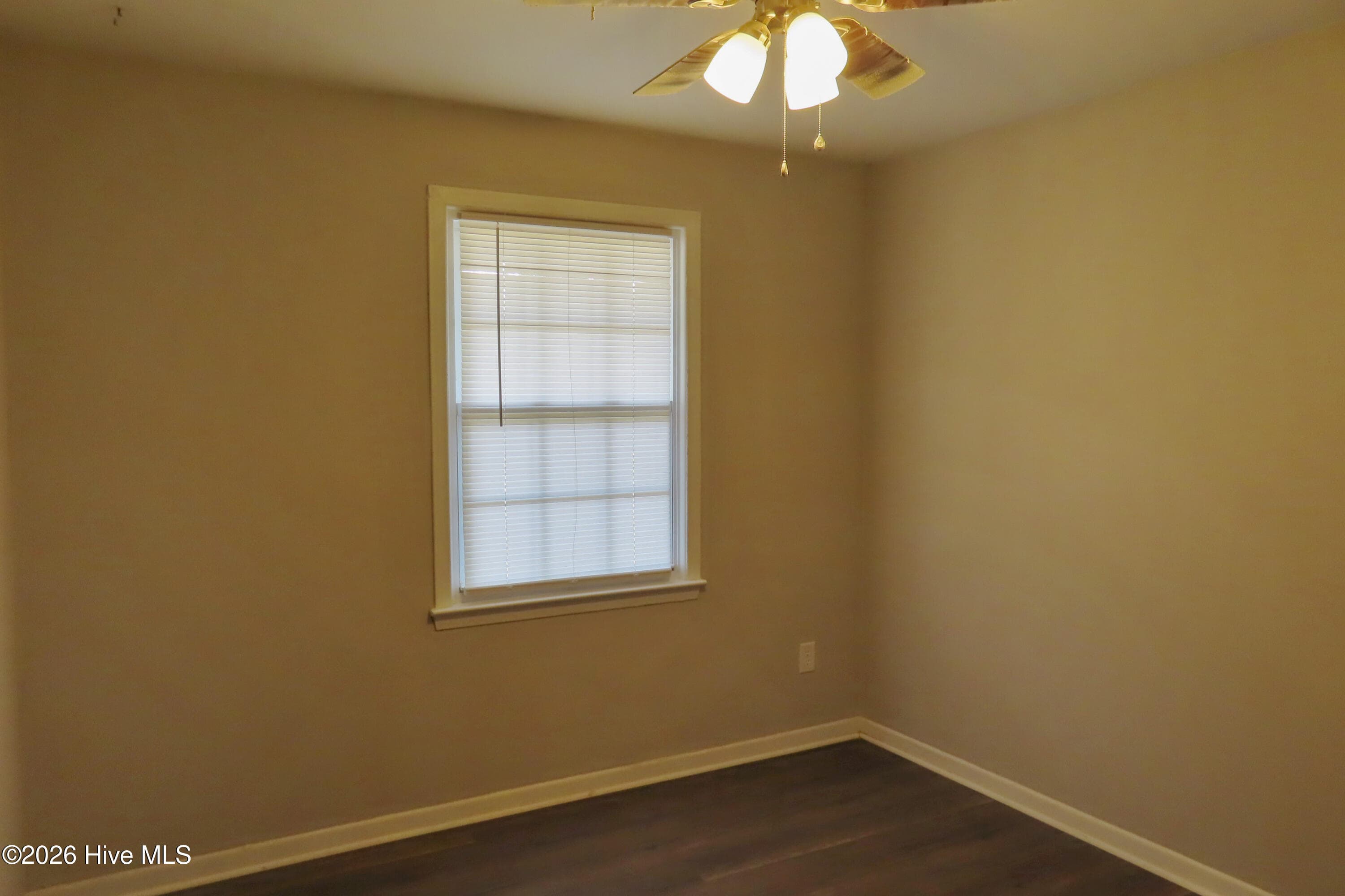 Bedroom 1 - 3031 Jeanne Road, Augusta, GA 30906