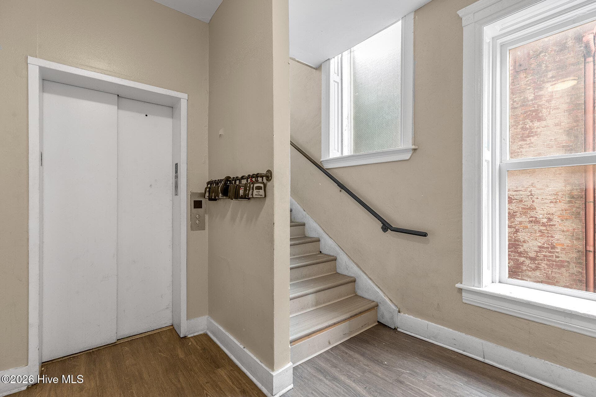 Condominium at 21 N Front Street Unit 3b4, Wilmington, NC 28401, photo 39 of 42