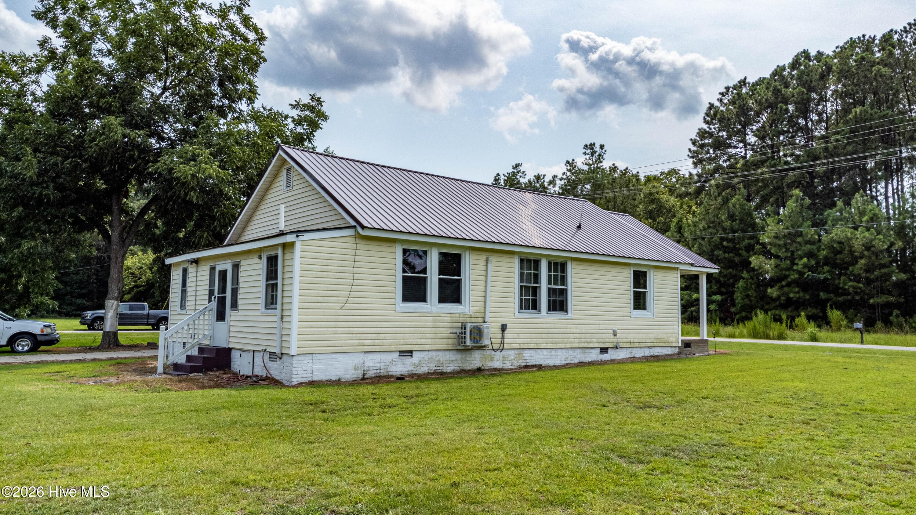 Single Family Residence at 121 Storey Road # A, Murfreesboro, NC 27855, photo 33 of 49