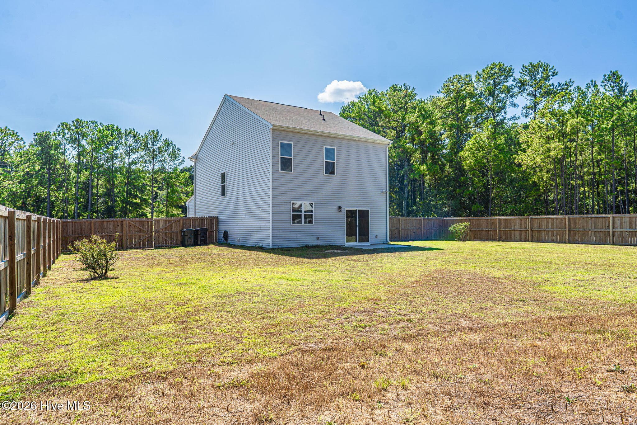 Single Family Residence at 70 Walkabout Drive, Aberdeen, NC 28315, photo 27 of 31