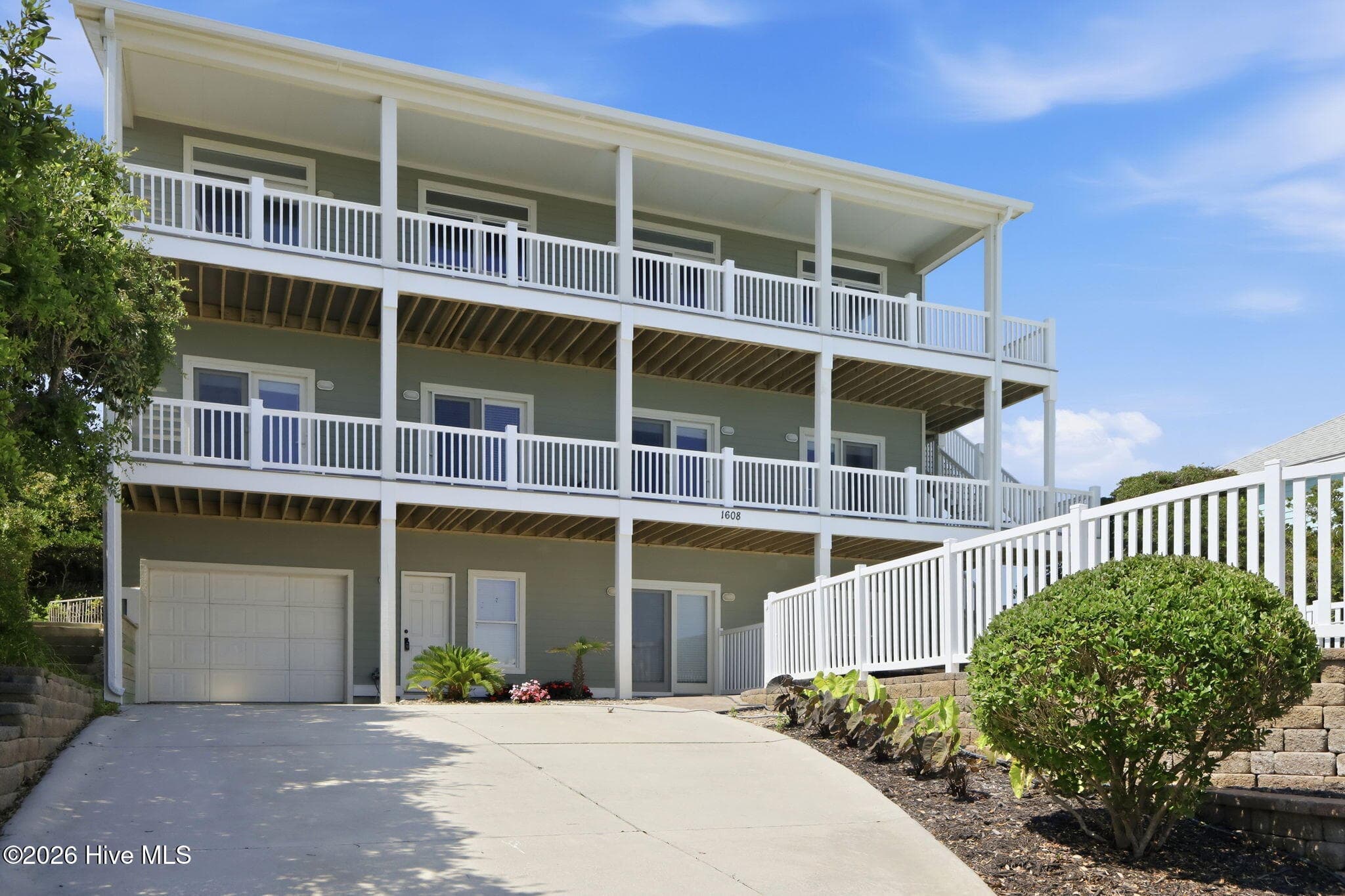 Single Family Residence at 1608 Ocean Drive, Emerald Isle, NC 28594, photo 89 of 101