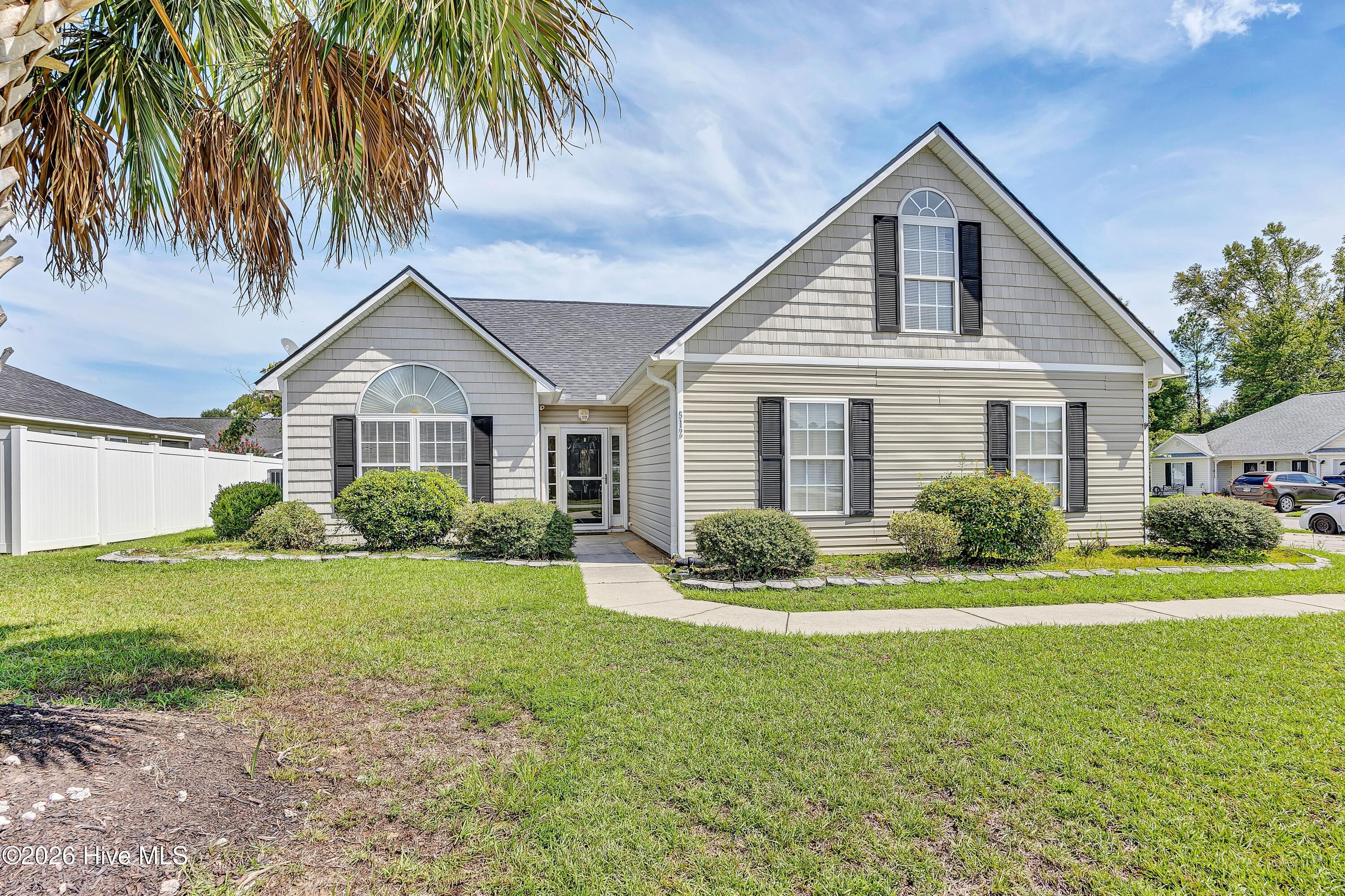 Single Family Residence at 512 Hyacinth Drive, Longs, SC 29568, photo 2 of 41