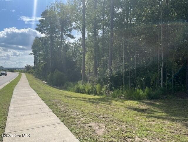0 Commerce Road, Jacksonville, NC 28546
