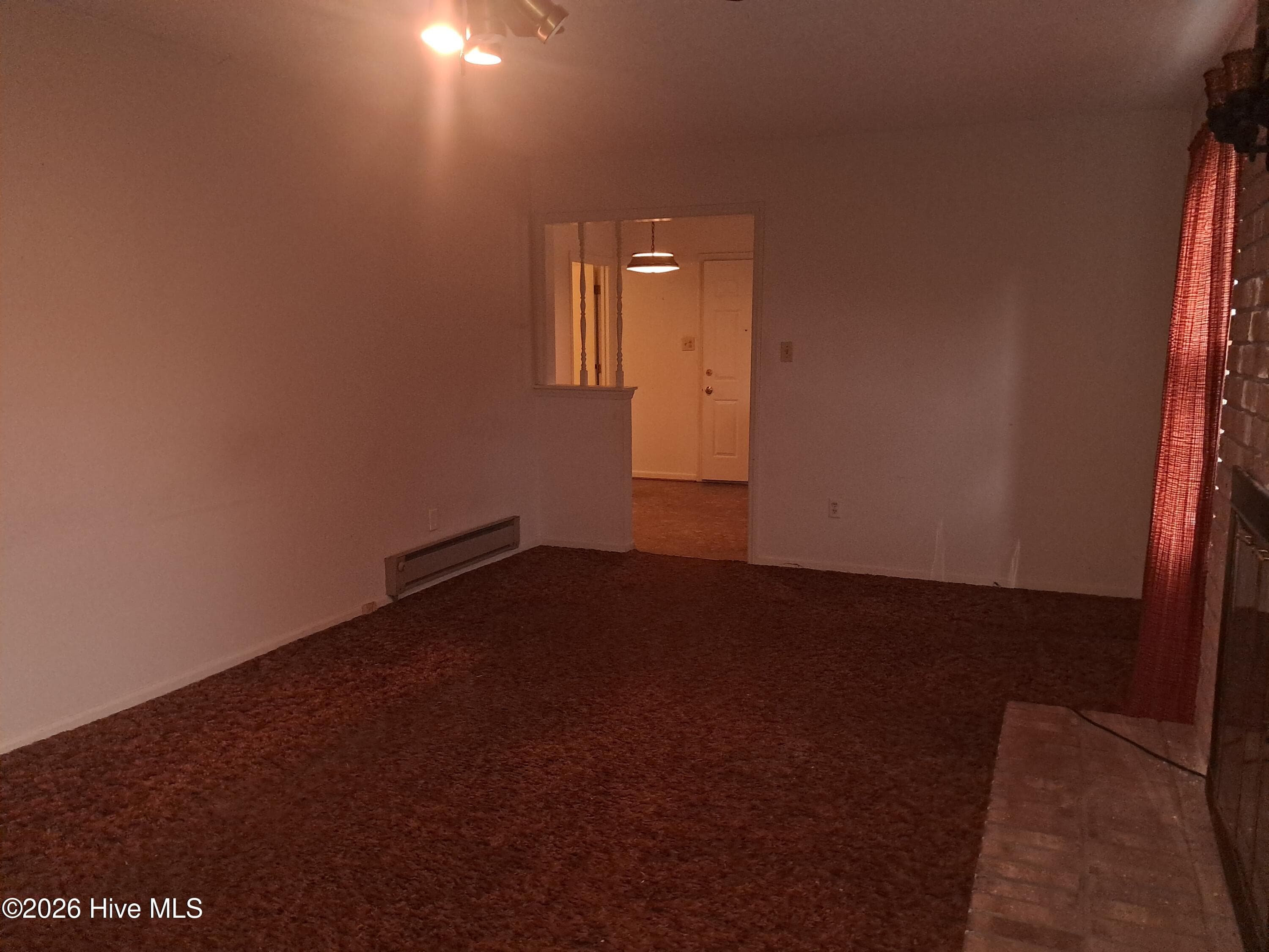 Den - 808 Arrow Drive, Kinston, NC 28501