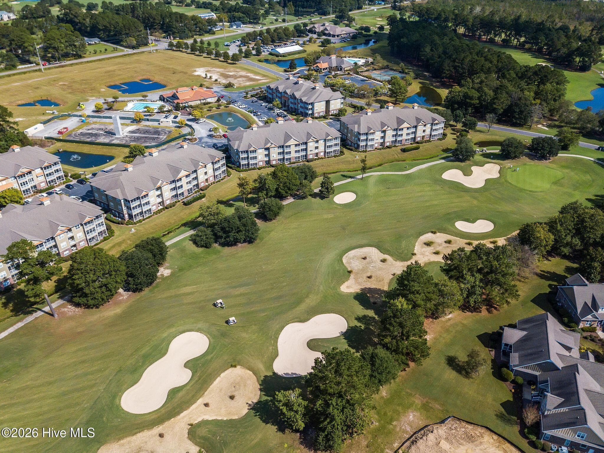 Condominium at 221 Woodlands Way Unit 17, Calabash, NC 28467, photo 67 of 67