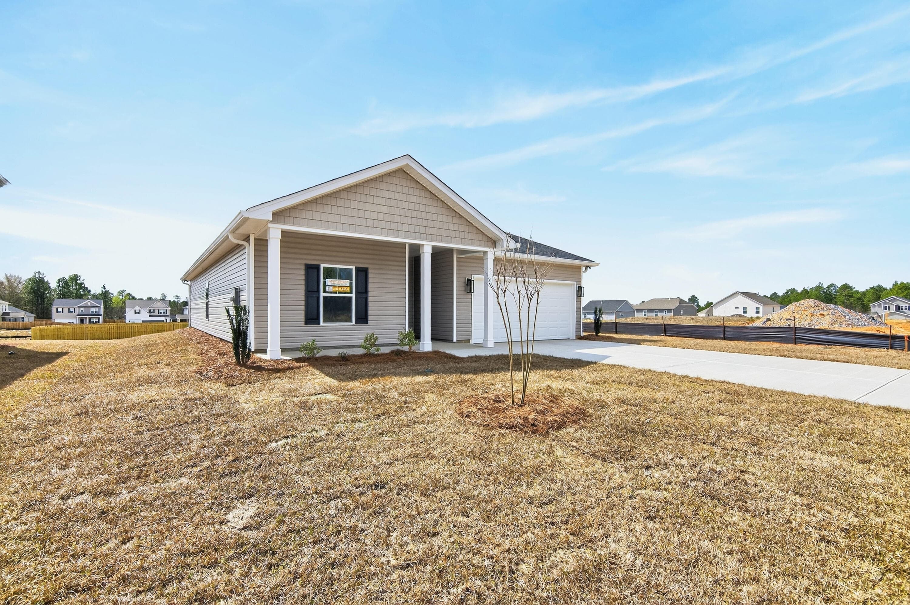 Single Family Residence at 3521 NW Tanbark Oak Lane, Aiken, SC 29801, photo 32 of 35