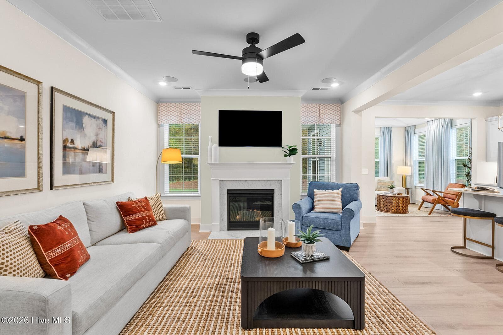 *PHOTO NOT OF SUBJECT, FINSIHES WILL VARY - 46 Lilaput Circle, Wilmington, NC 28411
