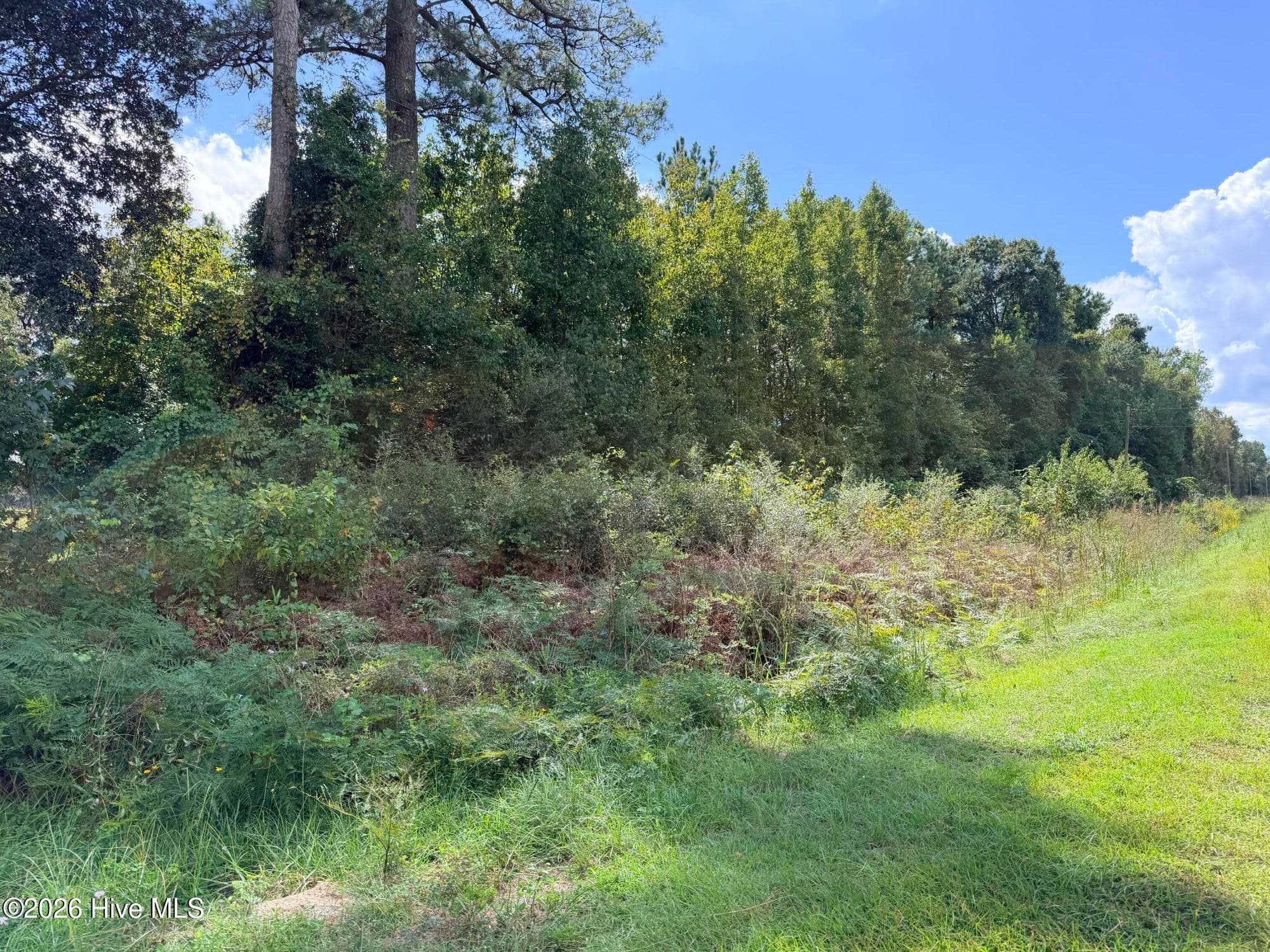 L-1 1 Corner Galloway & Randolphvill Road NE, Bolivia, NC 28422