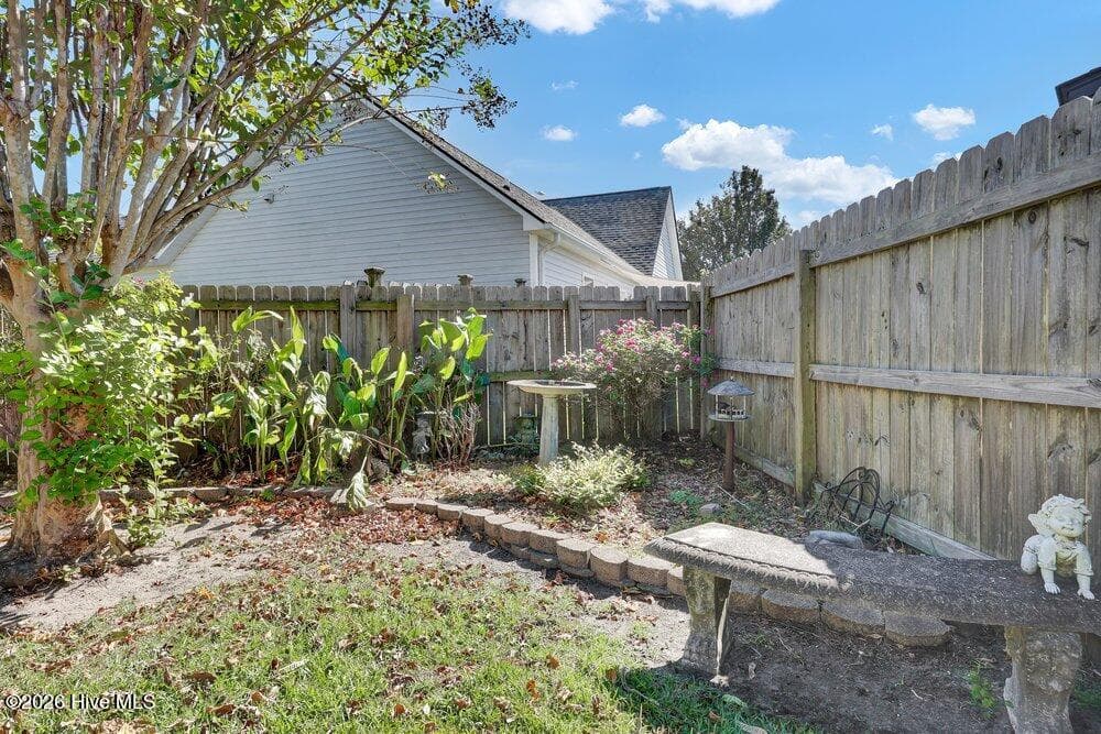 Single Family Residence at 1206 Maple Ridge Road, Wilmington, NC 28411, photo 33 of 49