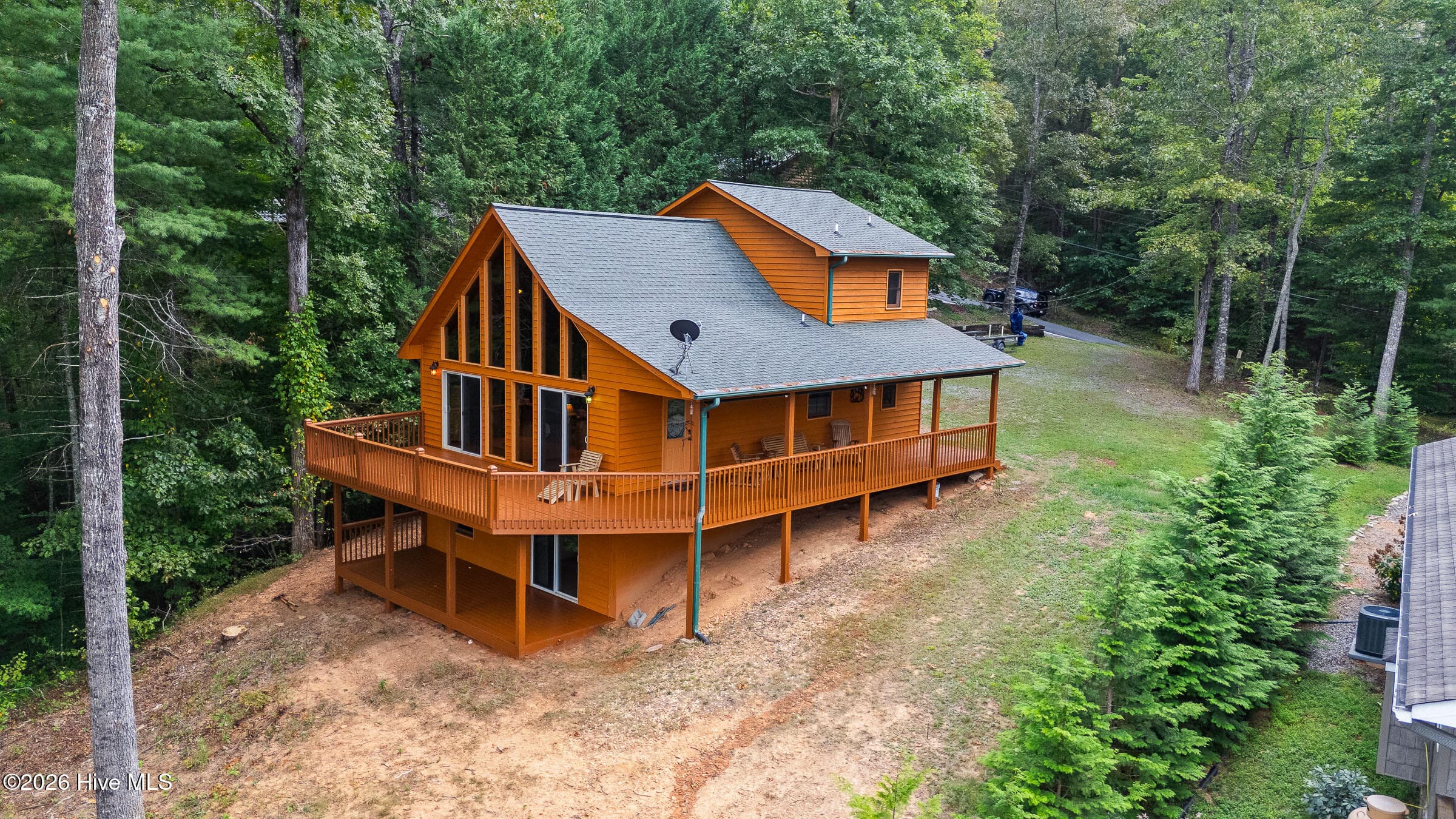 Single Family Residence at 68 Big Rock Trail, Murphy, NC 28906, photo 73 of 89