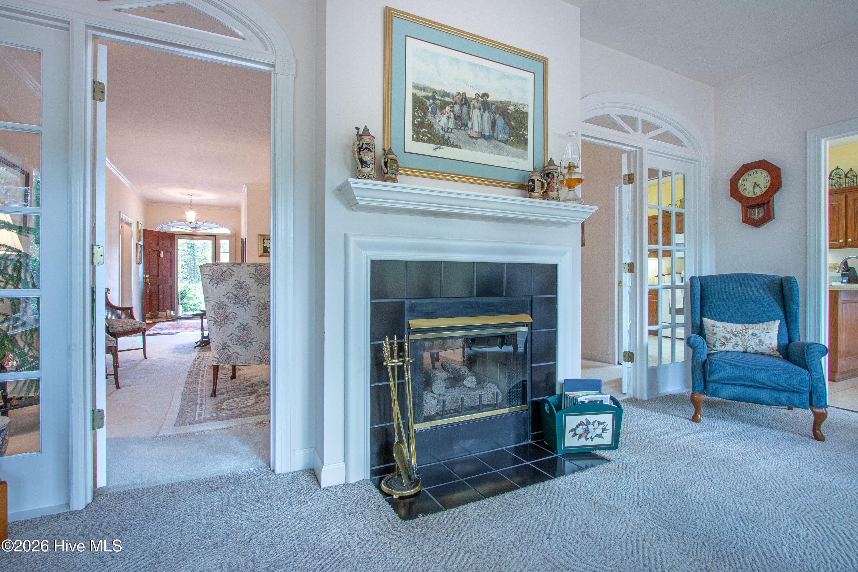 Single Family Residence at 7 Overcup Lane, Pinehurst, NC 28374, photo 12 of 49