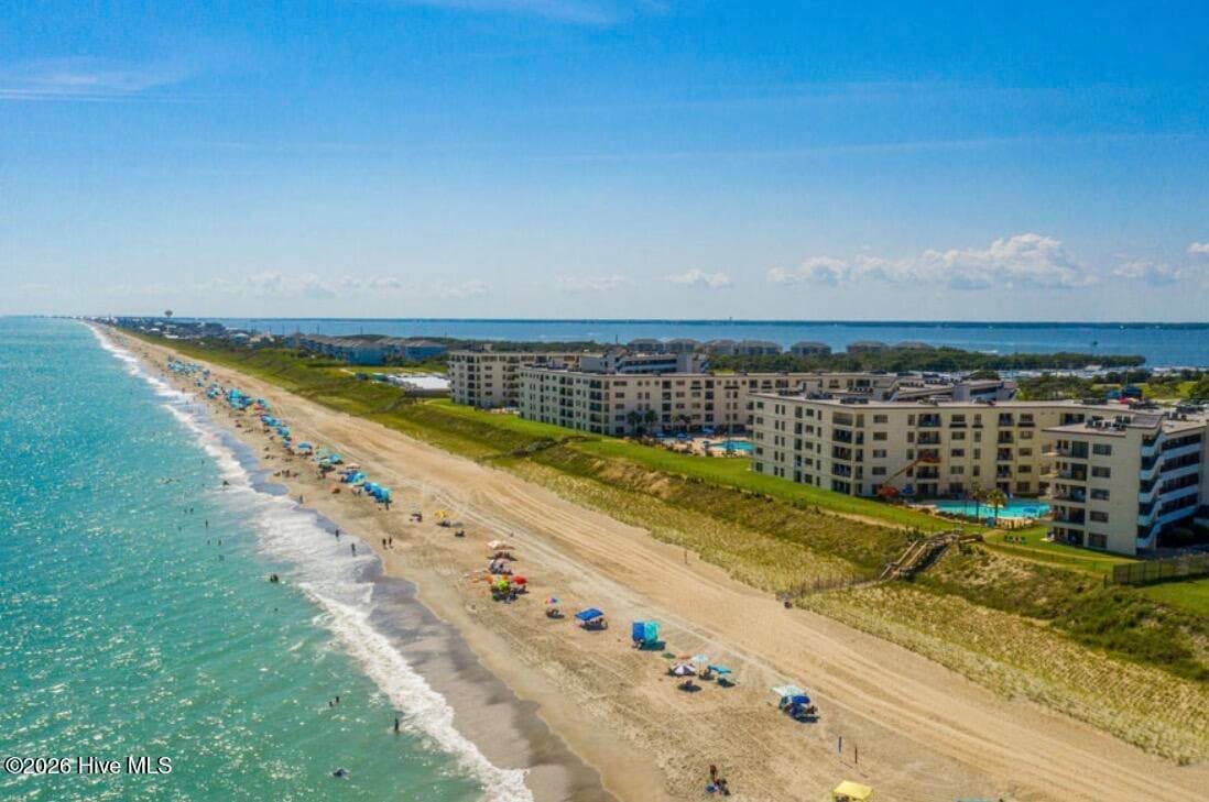 1505 Salter Path Road 141, Indian Beach, NC 28512