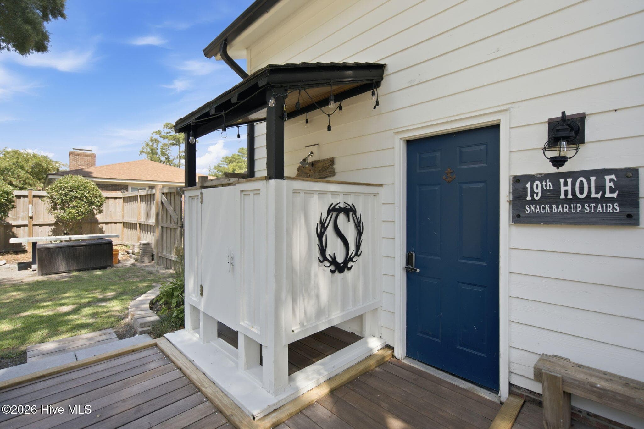 Single Family Residence at 116 Cavalier Drive, Wilmington, NC 28403, photo 50 of 64