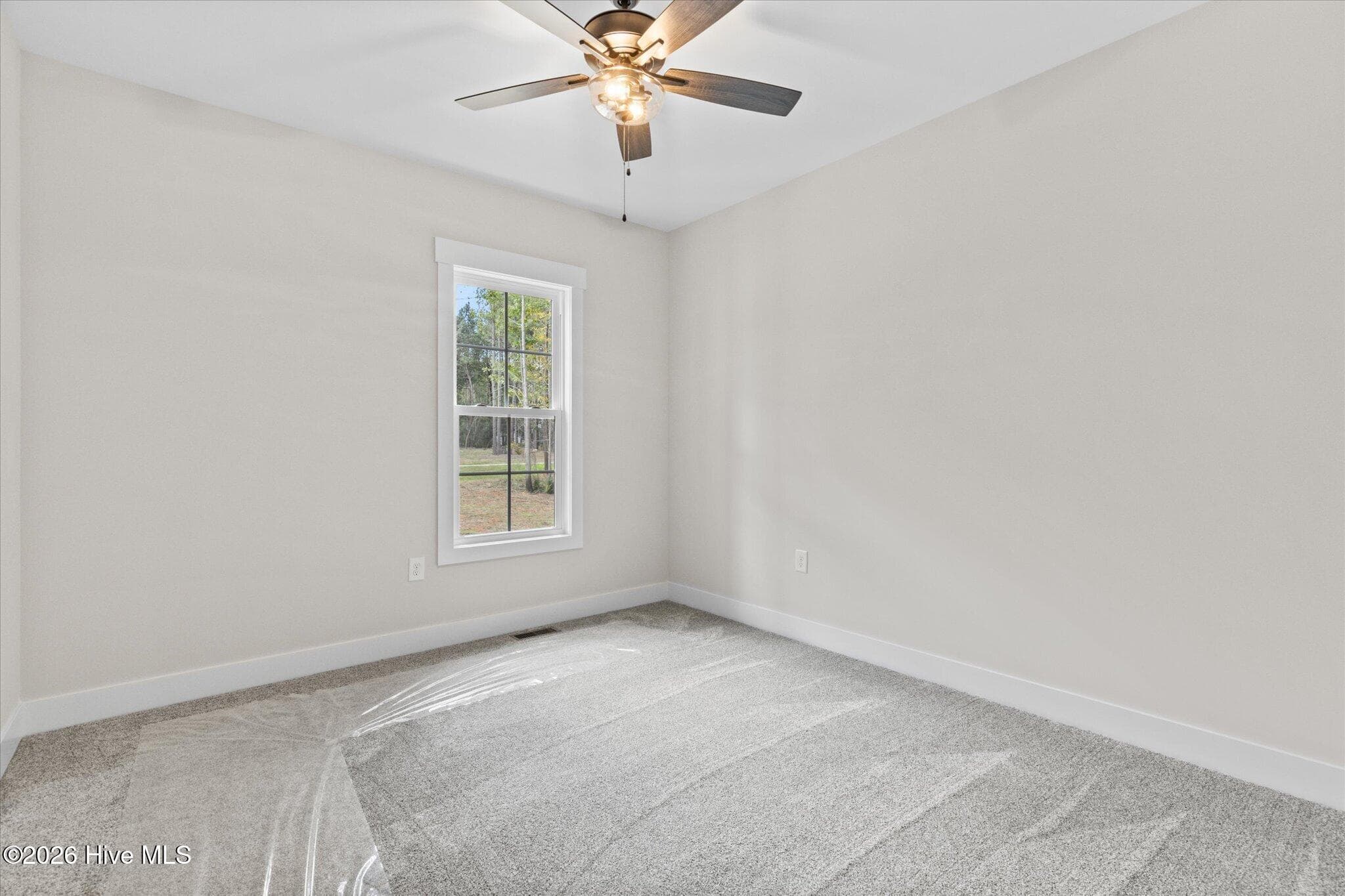 1st Floor - 2000 Hayes Road, Spring Hope, NC 27882