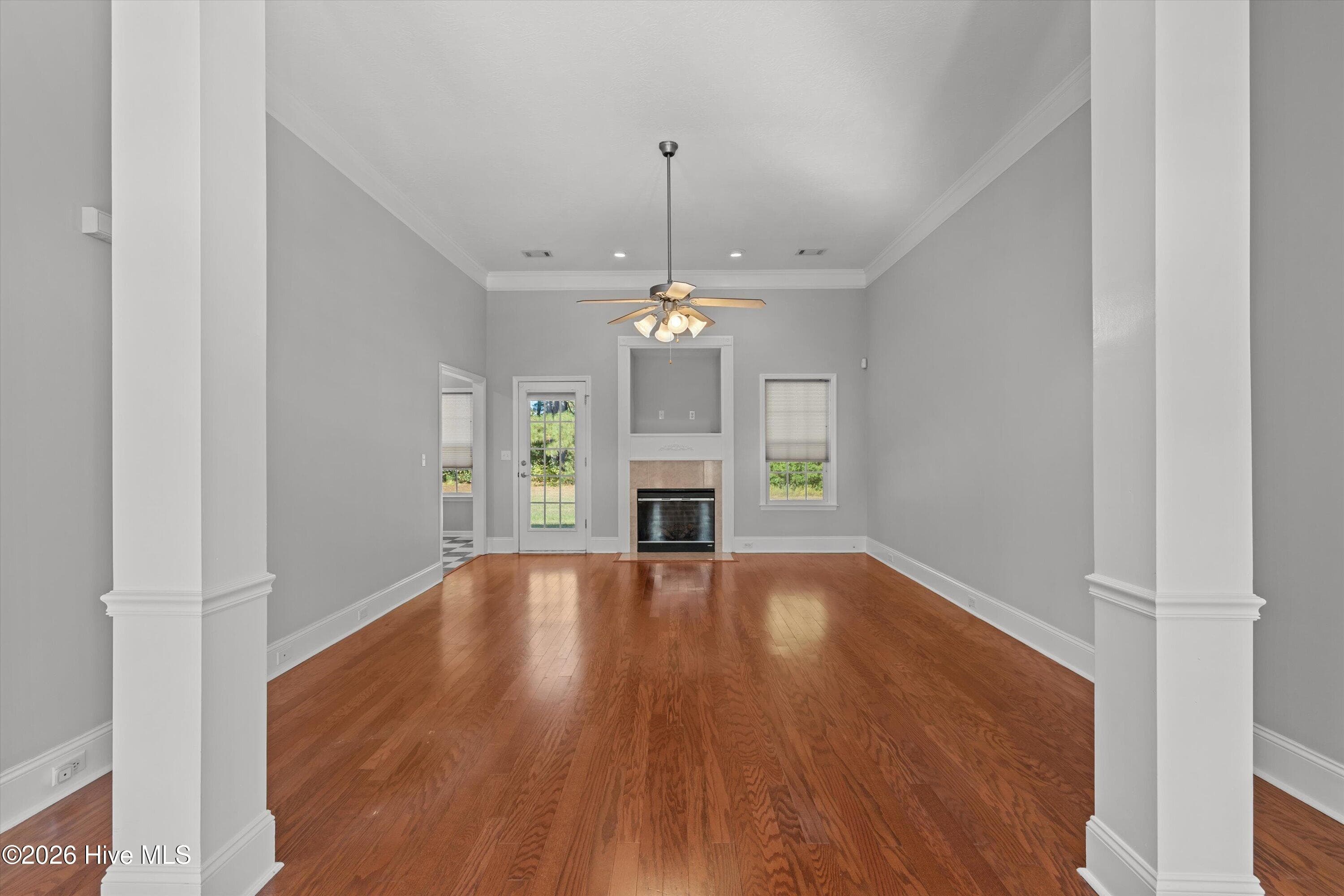 Single Family Residence at 1362 Oakridge Plantation Road, Hephzibah, GA 30815, photo 7 of 43