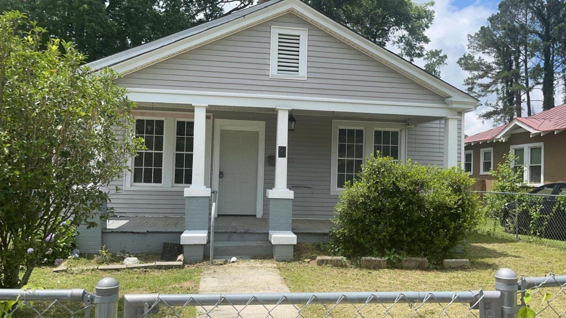 2012 Starns Street, Augusta, GA 30904