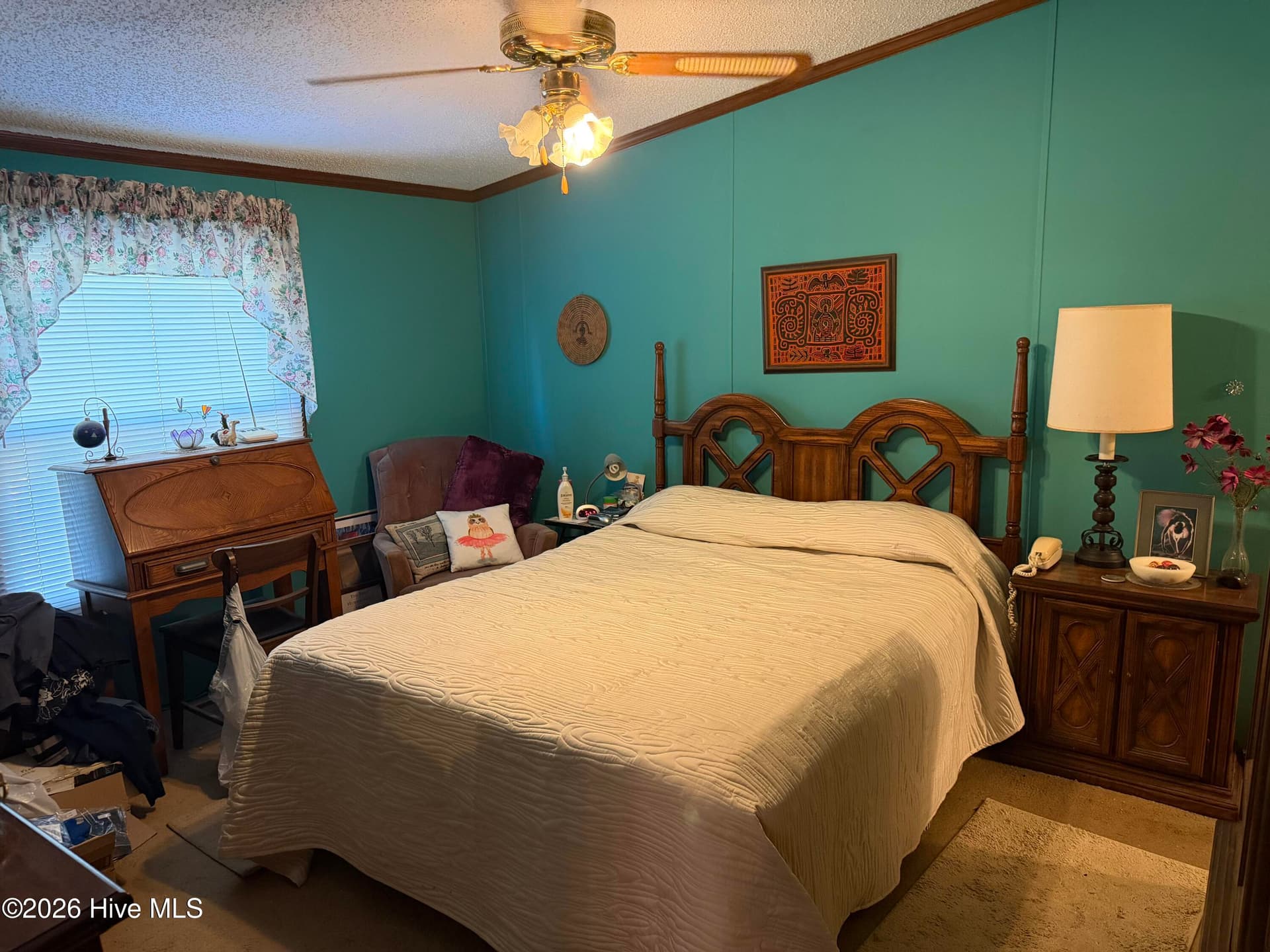 Manufactured Home at 245 Lake Drive SW, Supply, NC 28462, photo 16 of 43