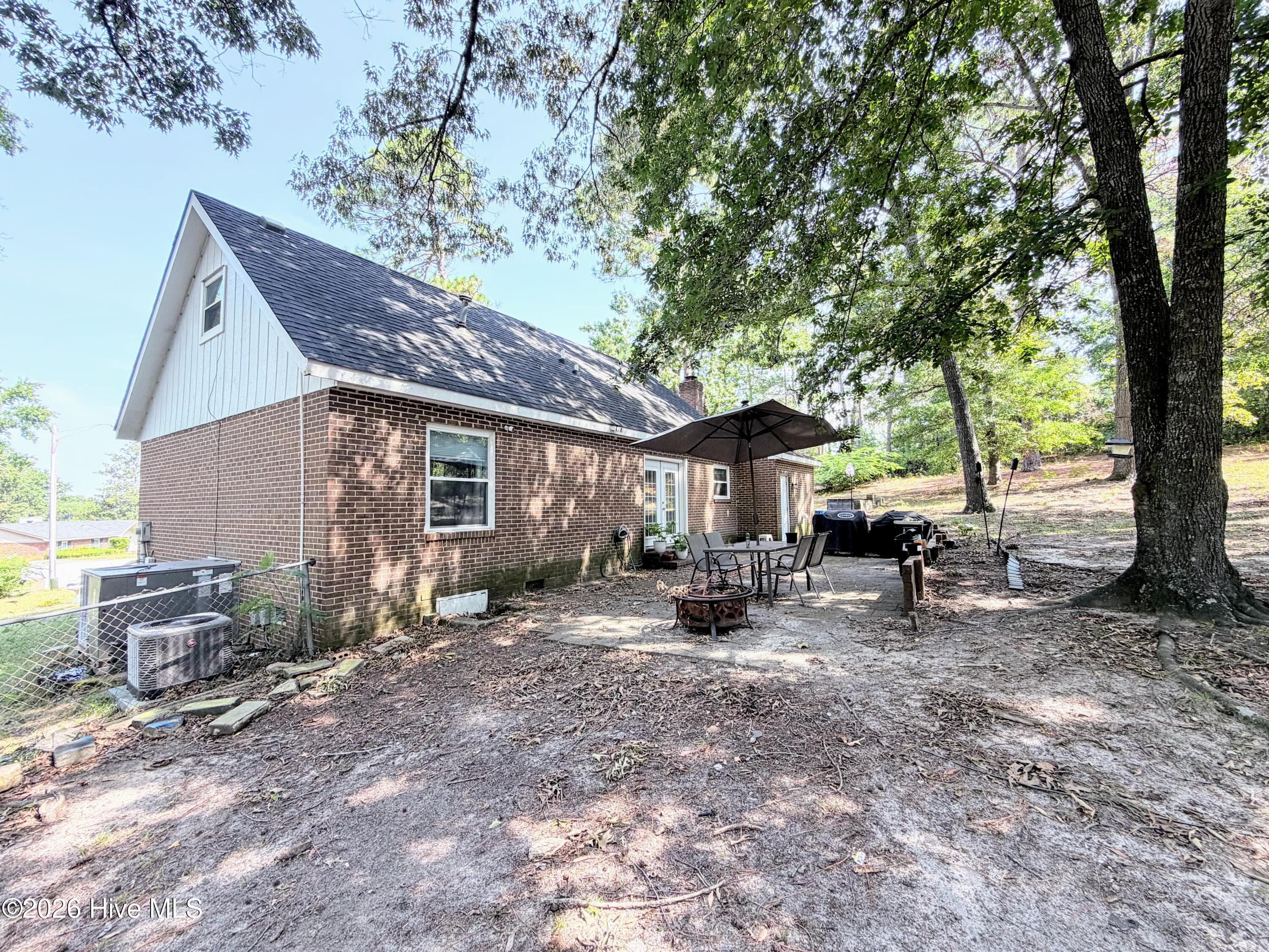 Single Family Residence at 2501 Shannon Court, Hephzibah, GA 30815, photo 23 of 25