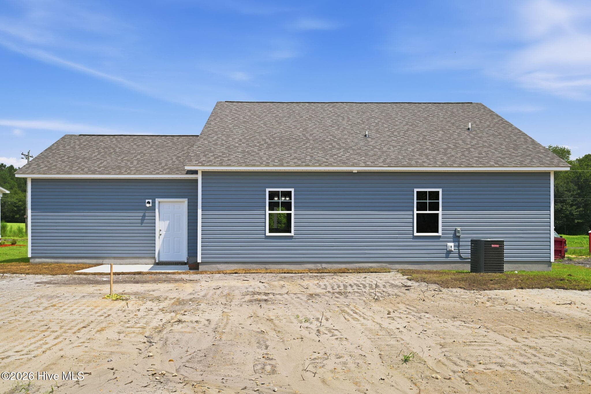 Single Family Residence at 589 Batchelor Road, Richlands, NC 28574, photo 42 of 54