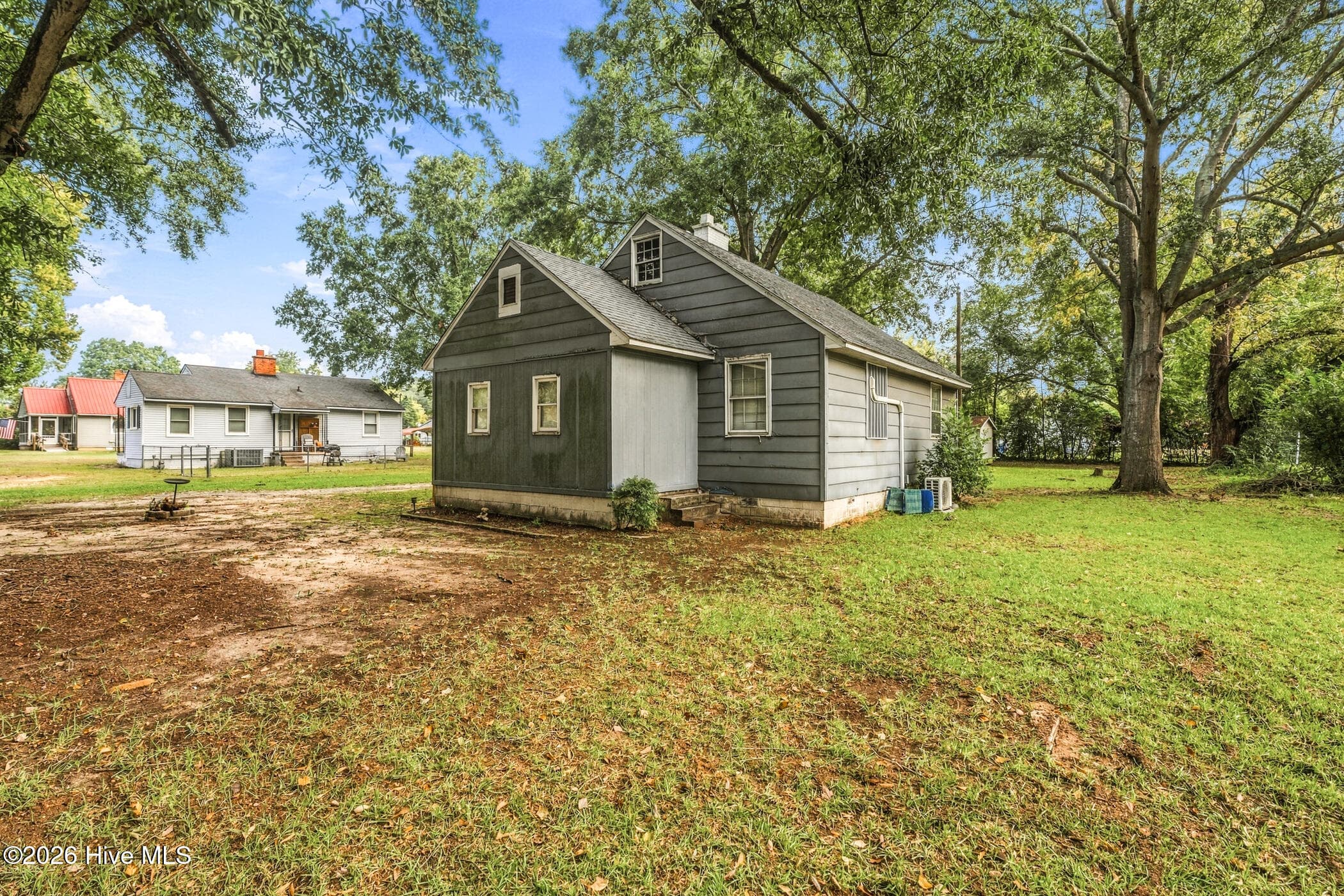 178 Ledbetter Street, Cordova, NC 28330
