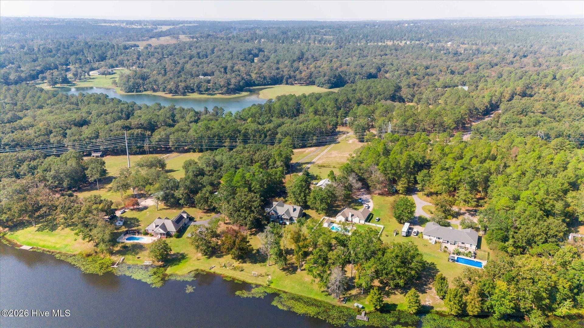 Single Family Residence at 182 Boyd Pond Road, Beech Island, SC 29842, photo 49 of 73