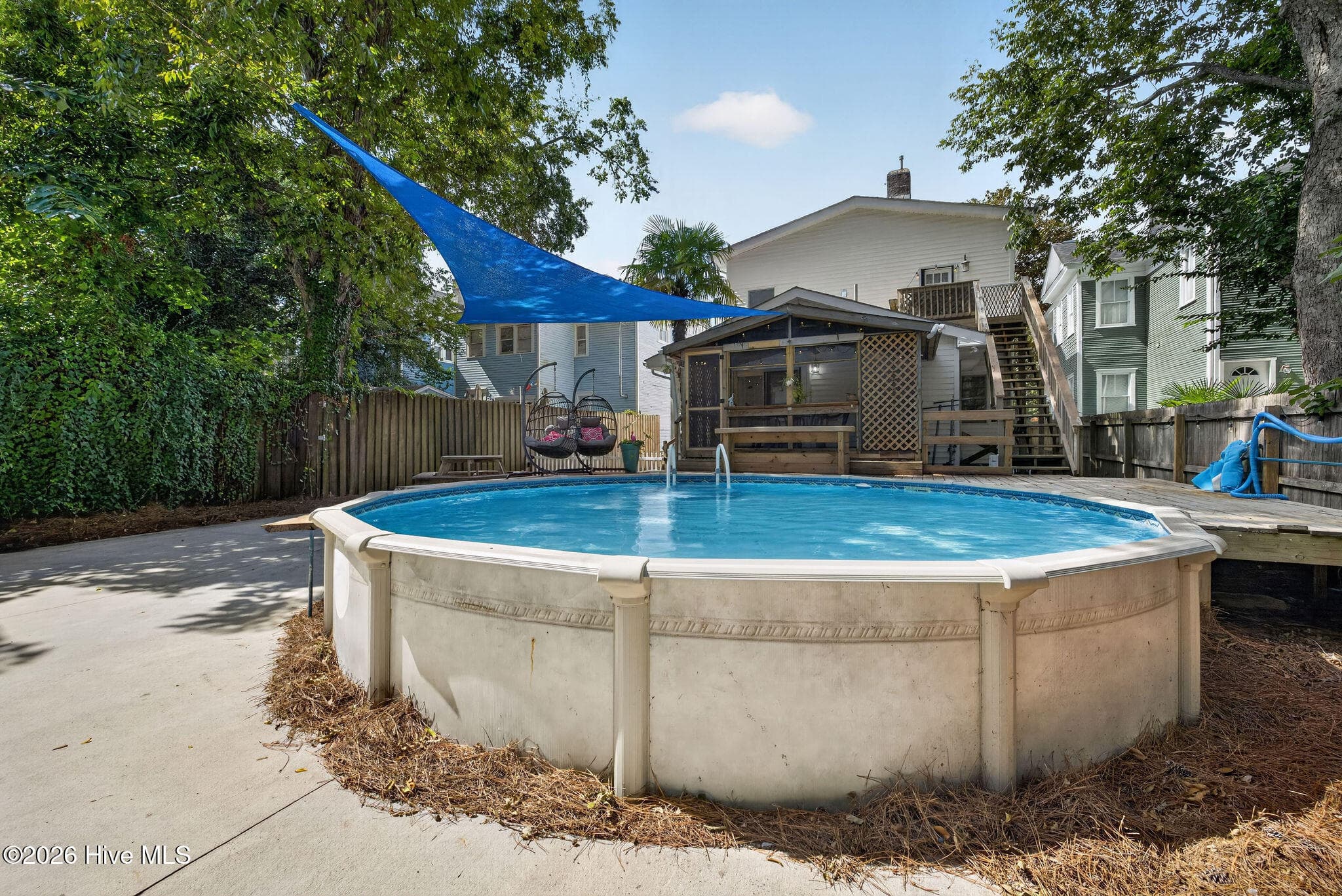 Duplex at 310 N 5th Avenue, Wilmington, NC 28401, photo 43 of 64