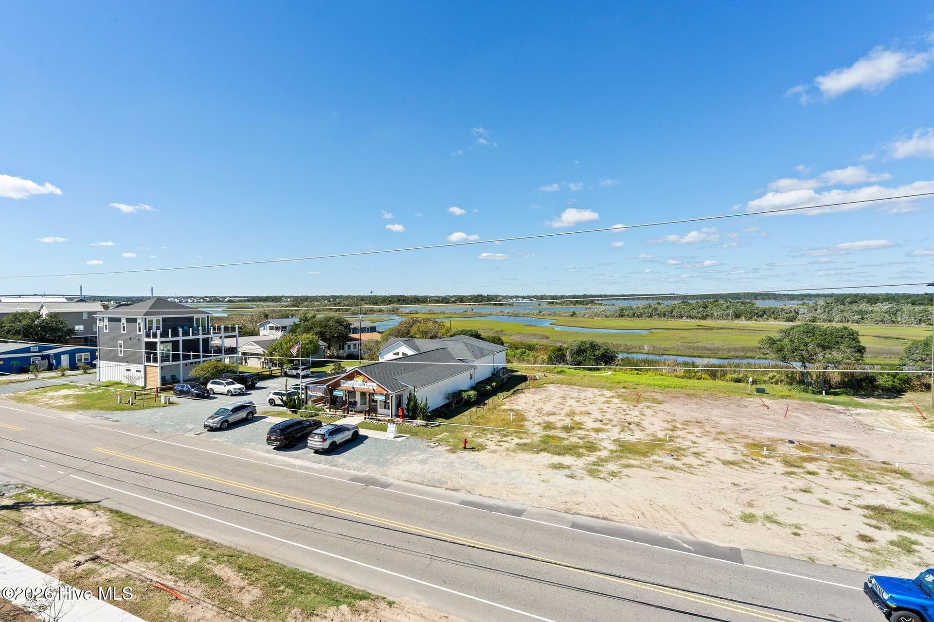 Townhouse at 209 Shell Road 3b, Surf City, NC 28445, photo 99 of 139