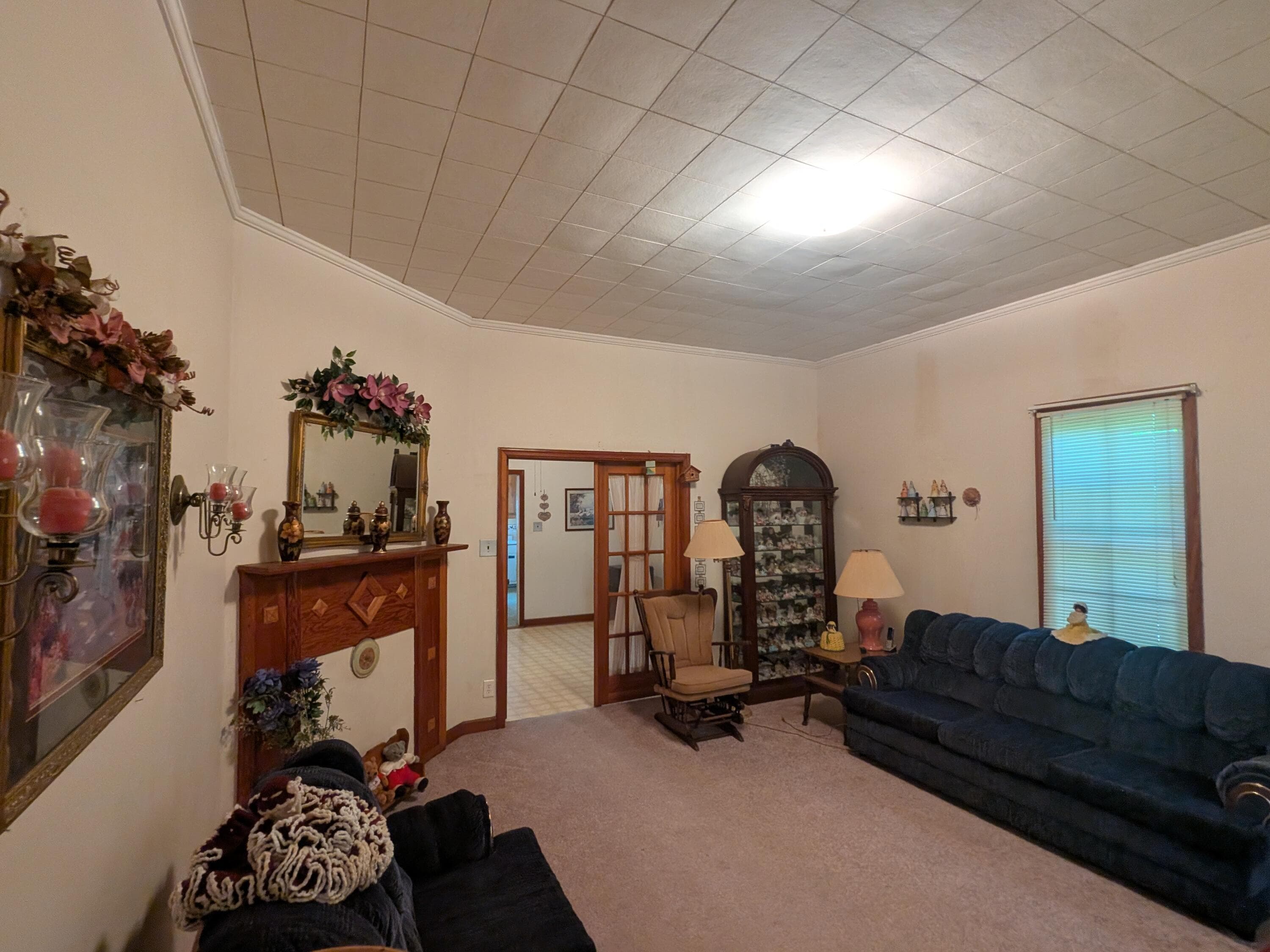 Single Family Residence at 418 Mims Street, Edgefield, SC 29824, photo 2 of 29