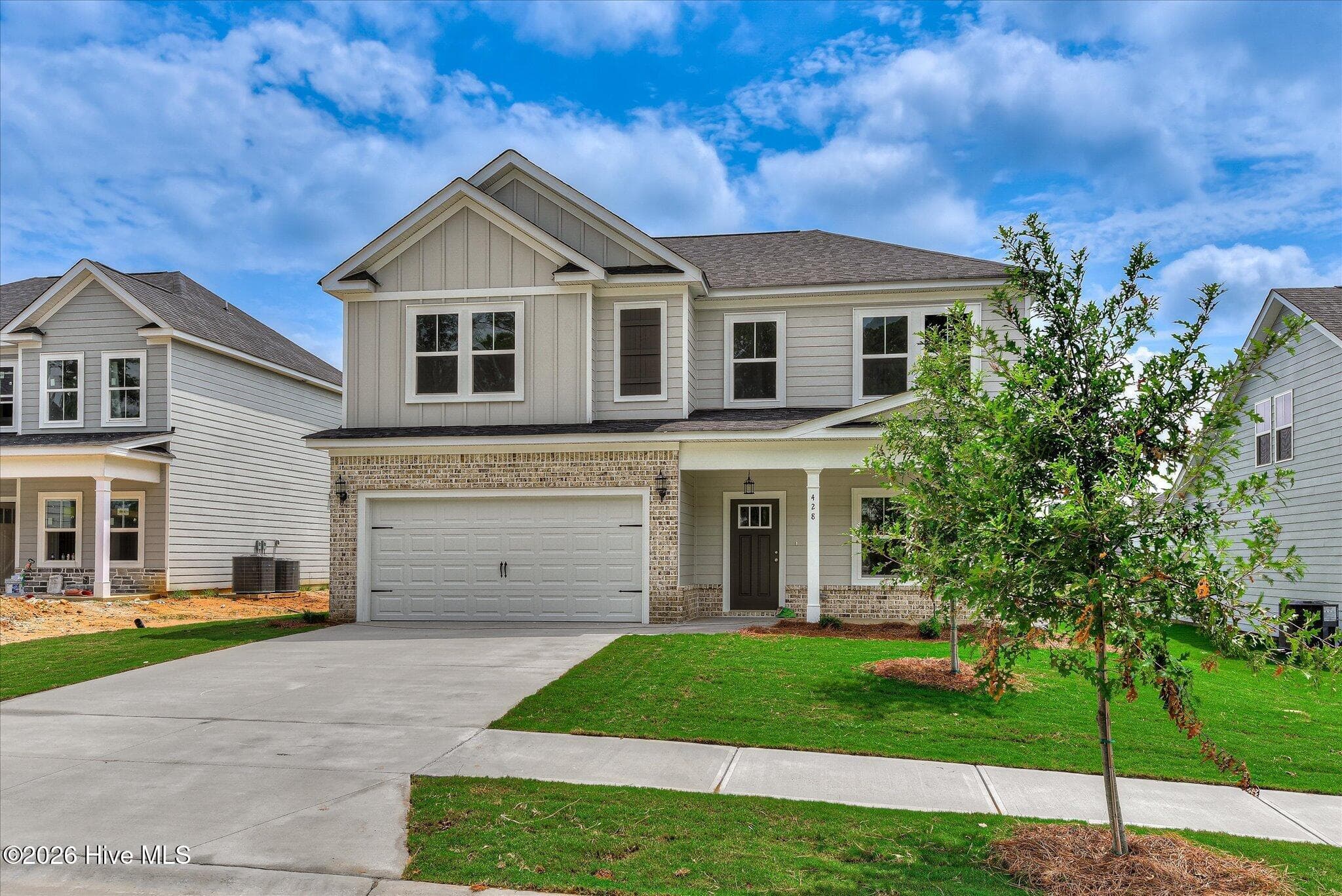 Single Family Residence at 428 Granard Street, Grovetown, GA 30813, photo 2 of 46