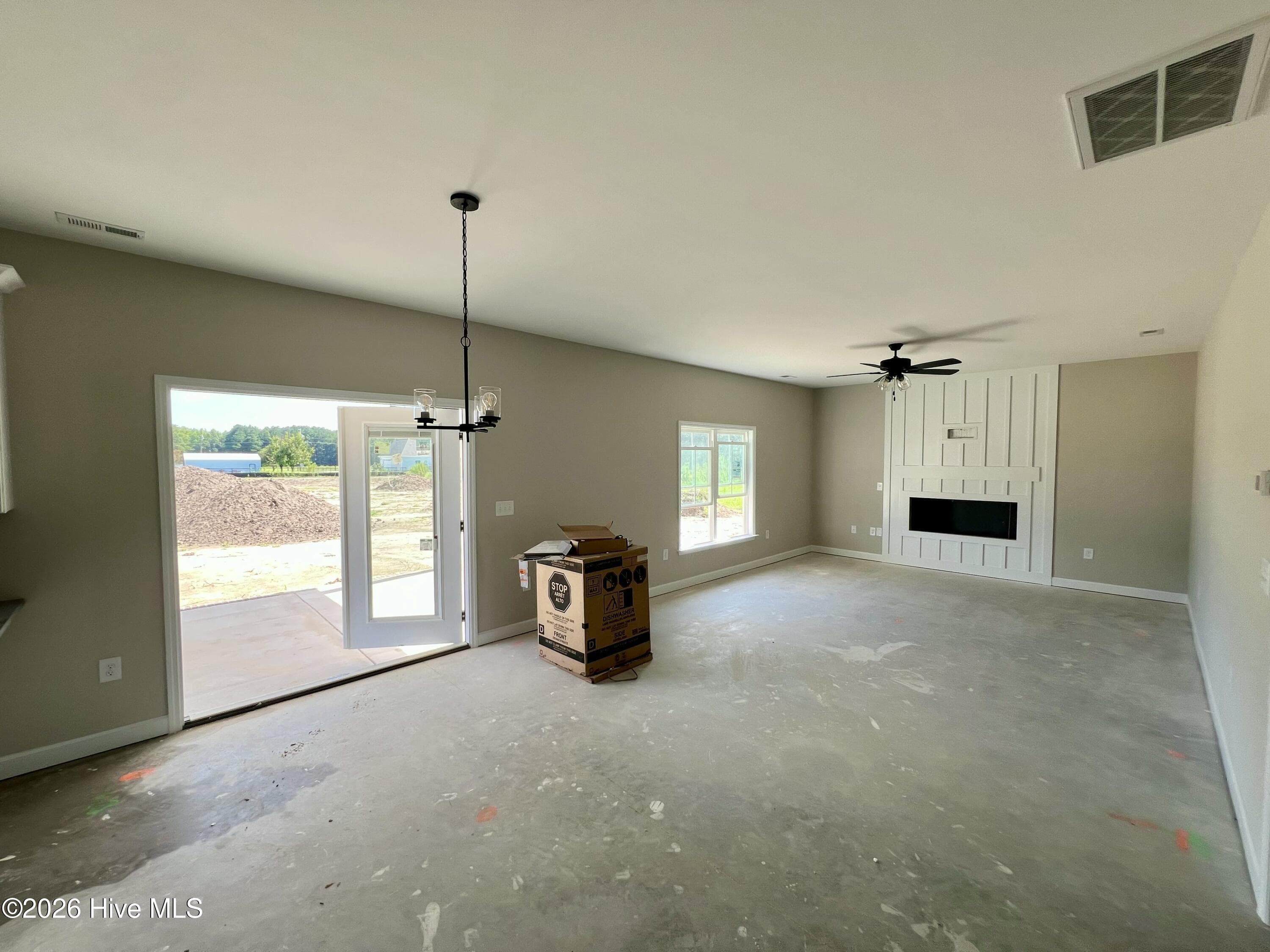 Single Family Residence at 169 Pendergrass Drive, Princeton, NC 27569, photo 14 of 247
