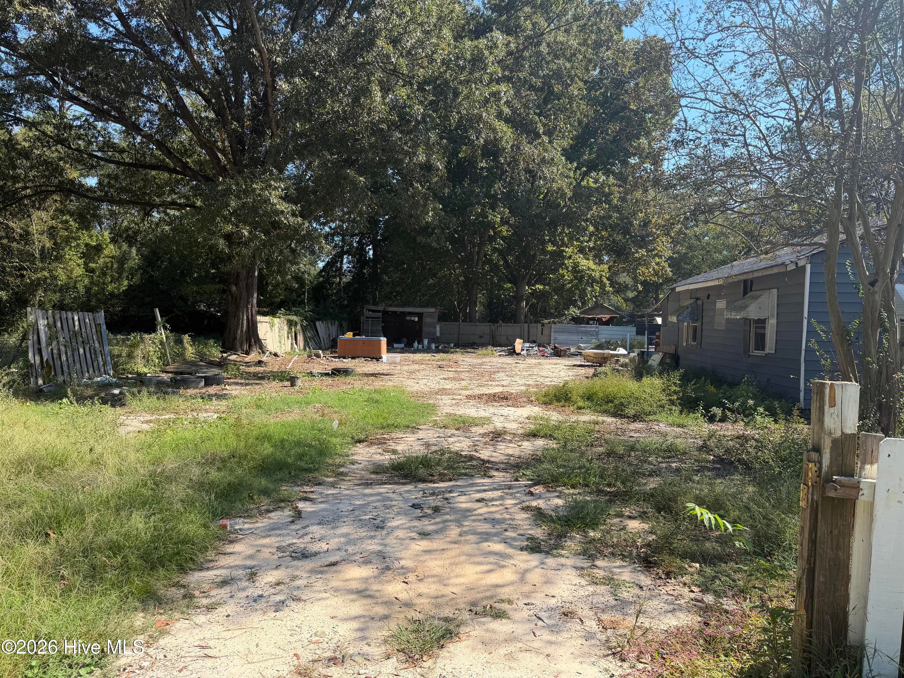 Single Family Residence at 2414 Danville Street, Augusta, GA 30906, photo 3 of 15