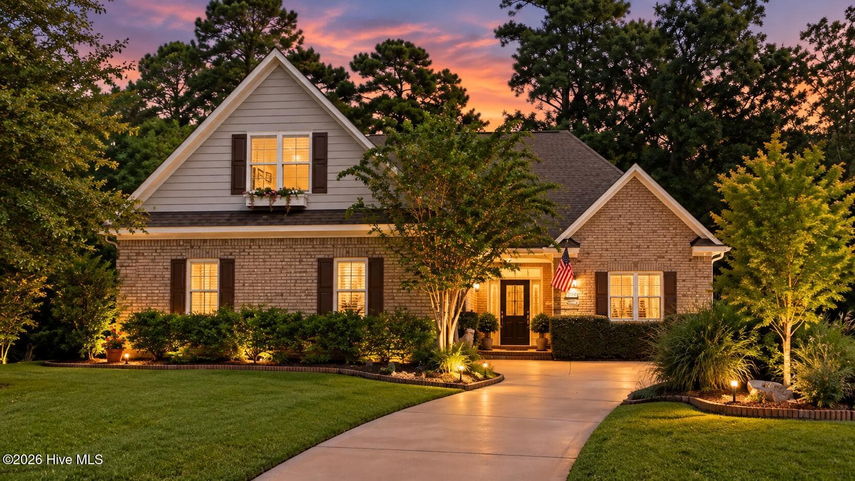 101 Beaumont Circle, Hampstead, NC 28443