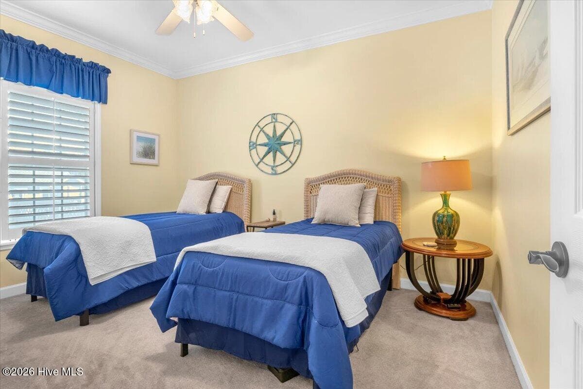 Single Family Residence at 102 SW 22nd Street, Oak Island, NC 28465, photo 28 of 56
