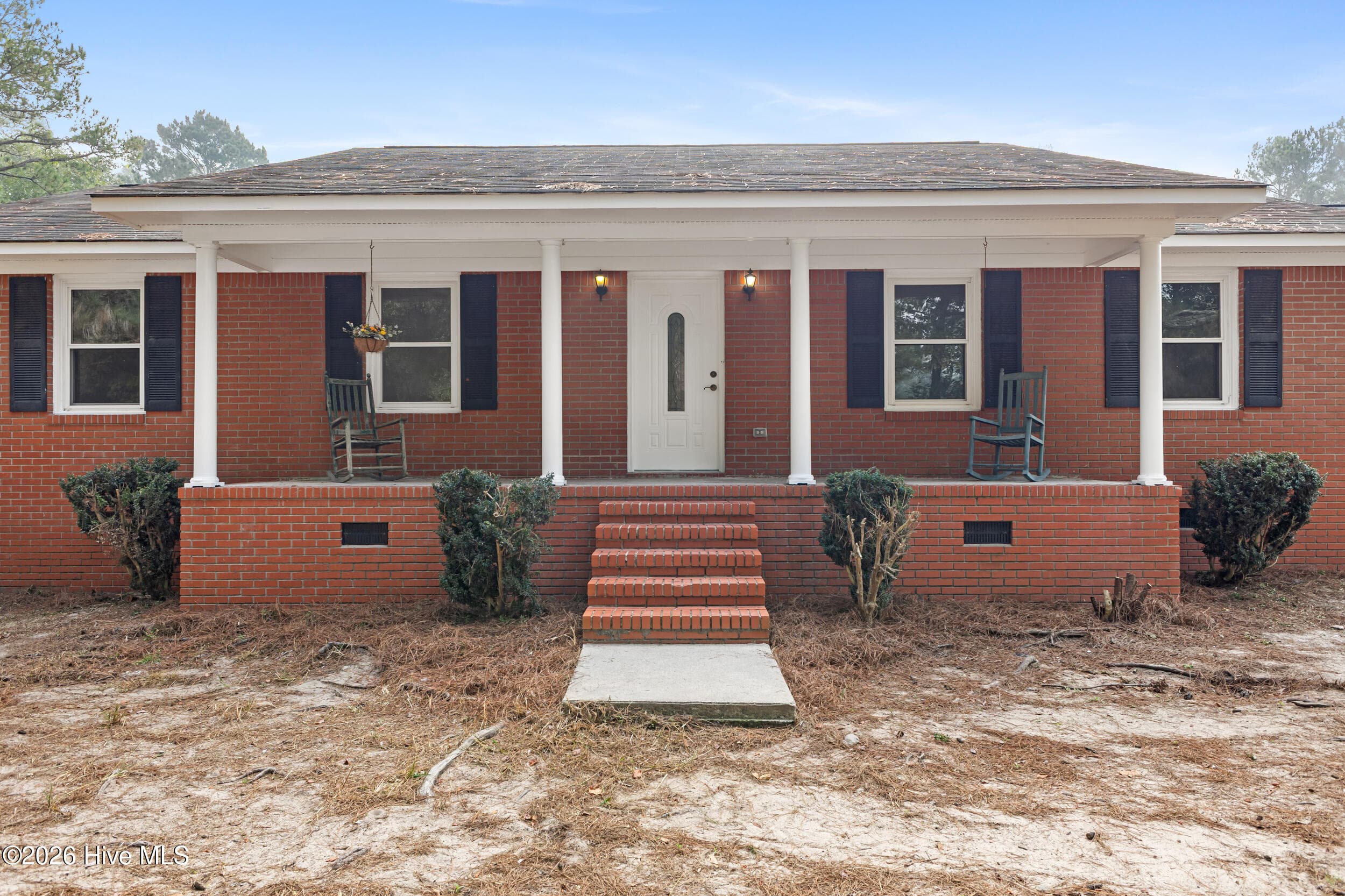 Single Family Residence at 4846 General Howe Highway, Riegelwood, NC 28456, photo 5 of 50