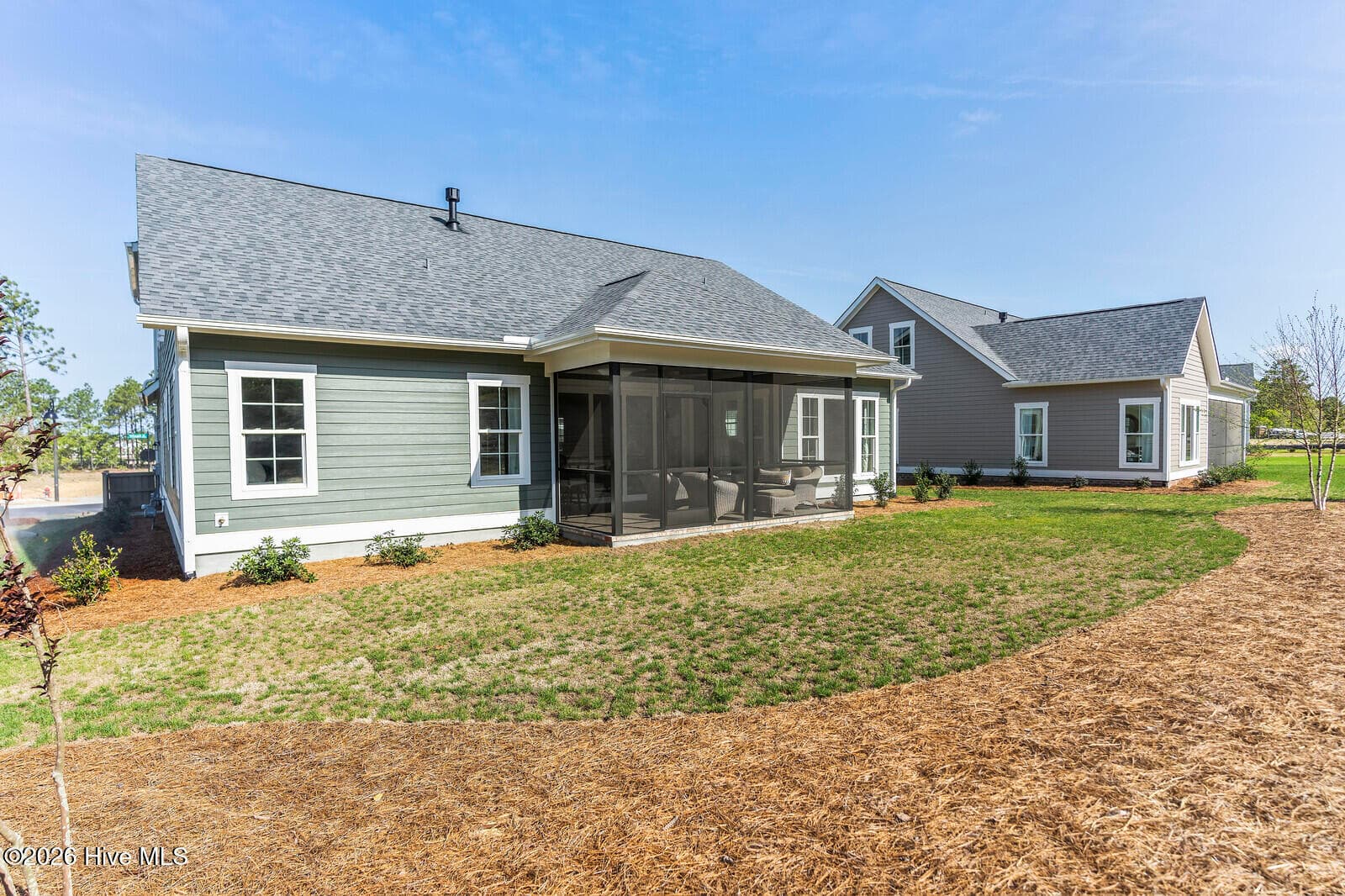Trusst Builder Group at Riverlights - 967 Trisail Terrace, Wilmington, NC 28412