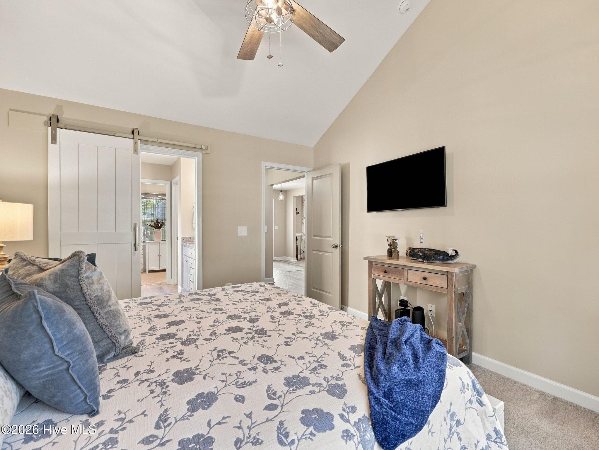 Single Family Residence at 819 Cooke Drive, Hubert, NC 28539, photo 22 of 53