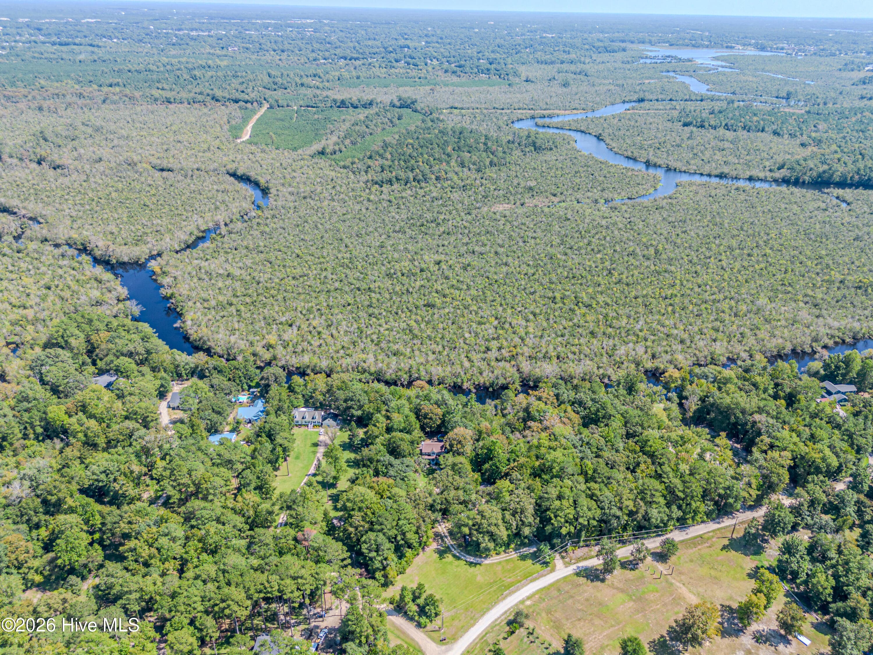 Single Family Residence at 289 Blue Top Road, Jacksonville, NC 28540, photo 69 of 70