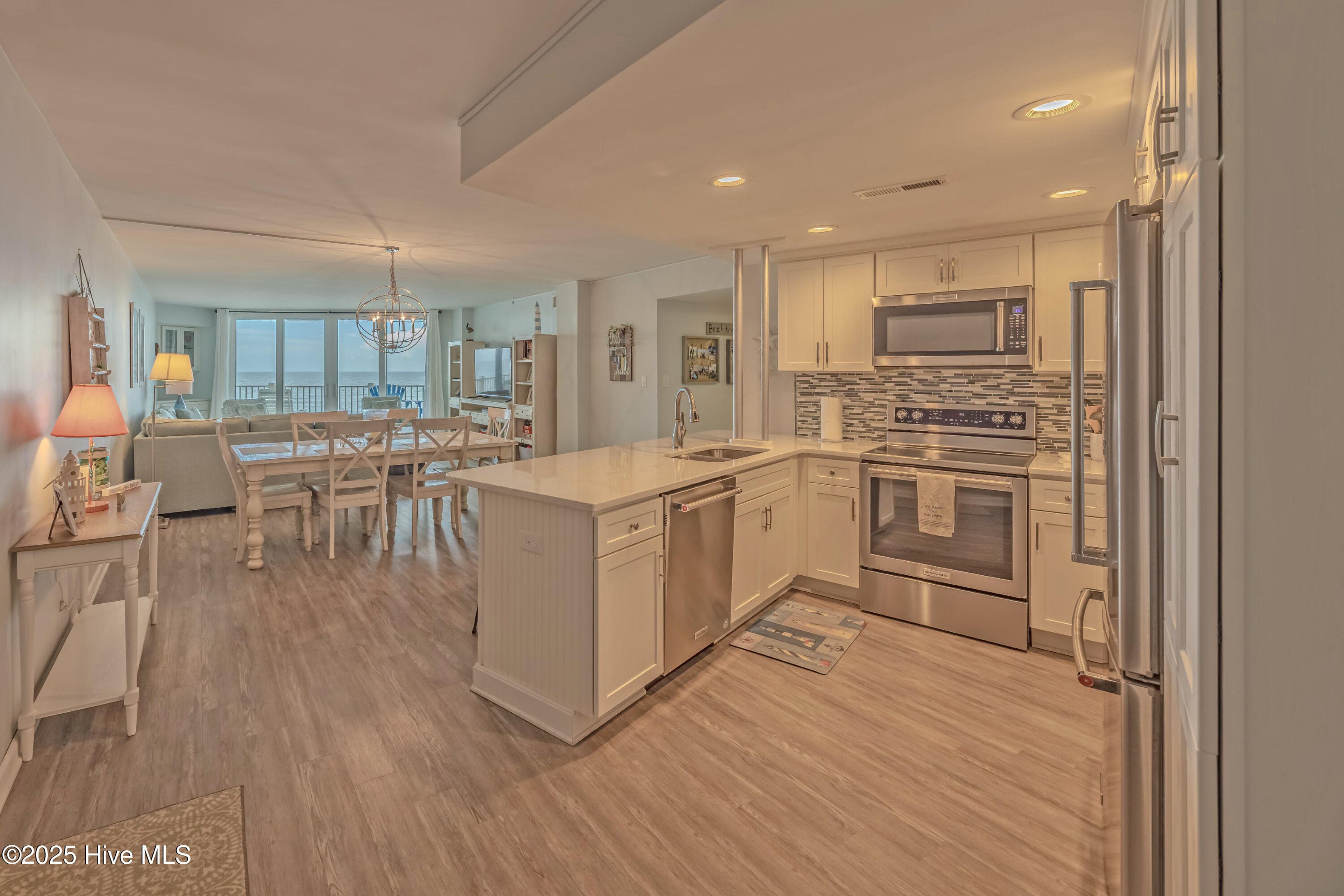 Condominium at 2000 New River Inlet Road Unit 3407, North Topsail Beach, NC 28460, photo 4 of 92