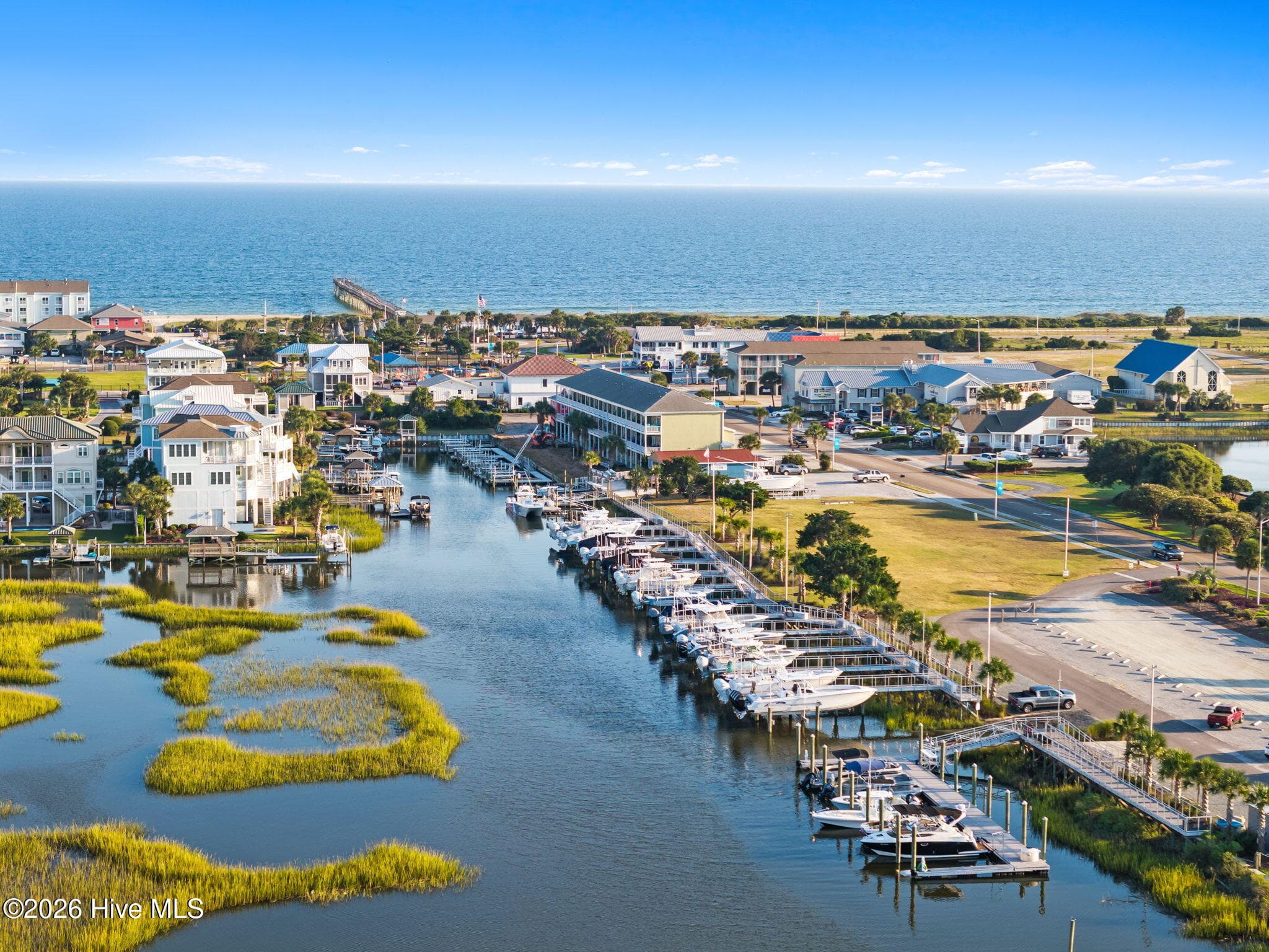 Single Family Residence at 14 Private Drive, Ocean Isle Beach, NC 28469, photo 73 of 73