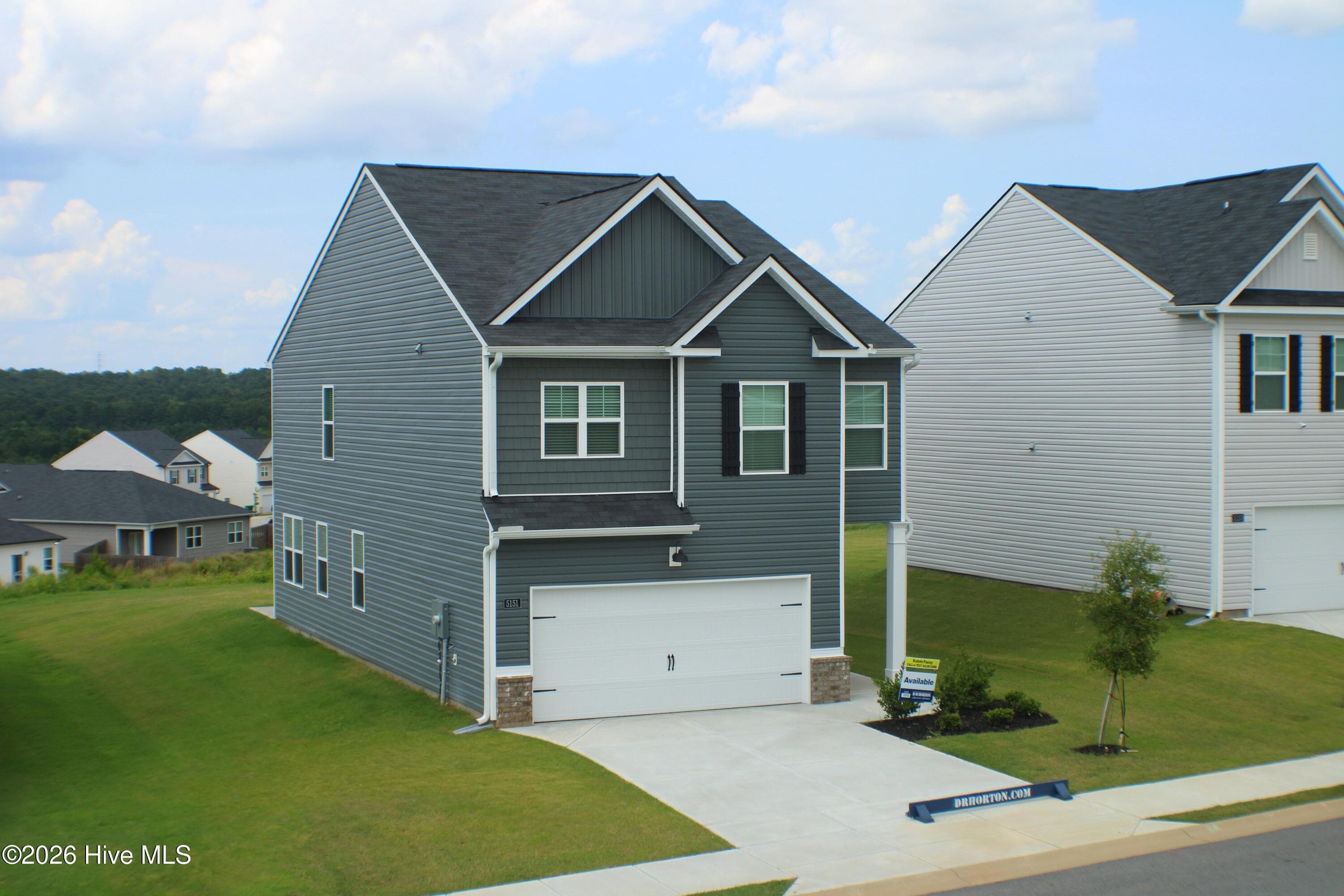 Single Family Residence at 5151 Captain Drive, Grovetown, GA 30813, photo 5 of 45