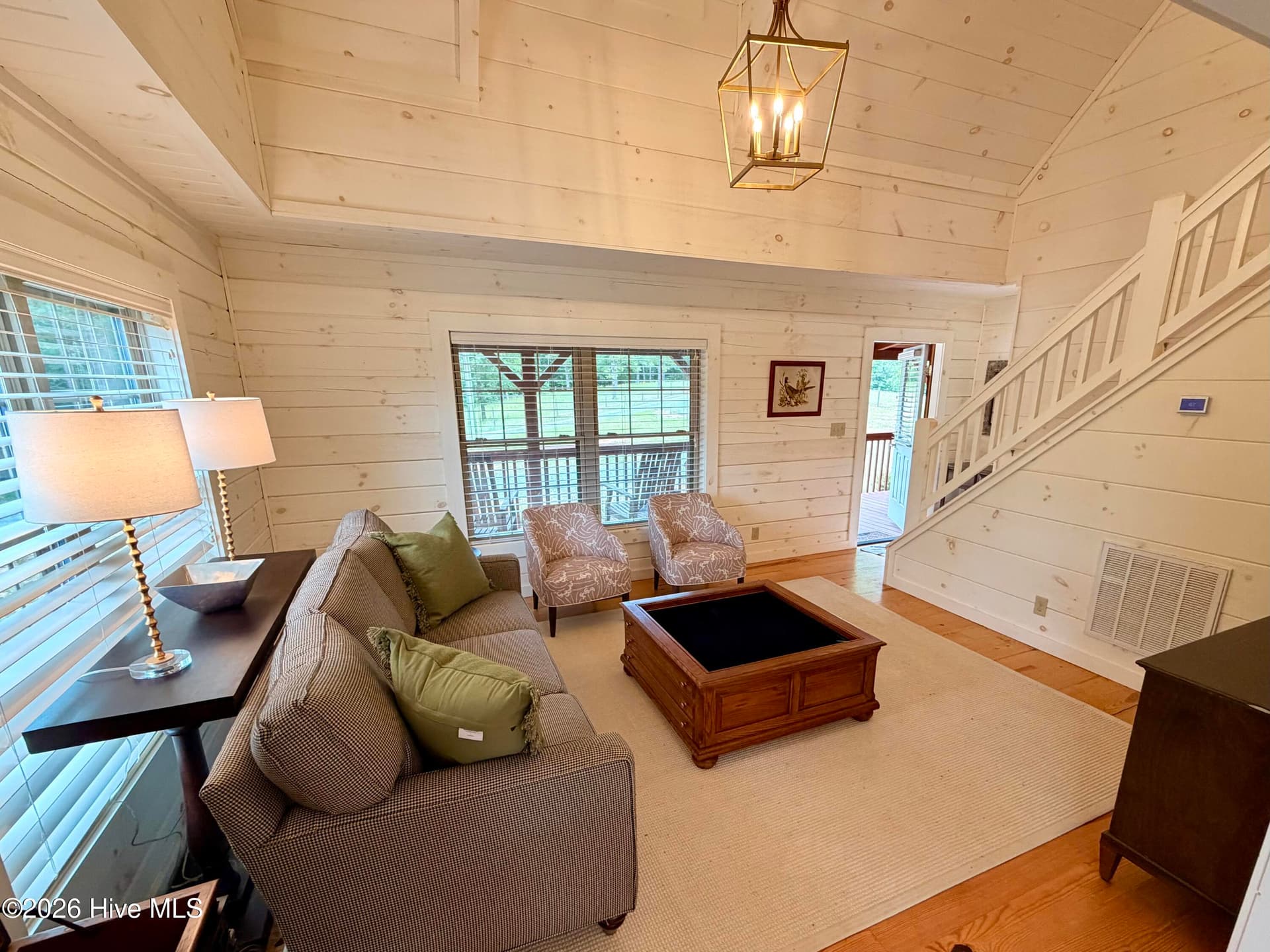 Single Family Residence at 8335 Sc 187, Iva, SC 29655, photo 8 of 17