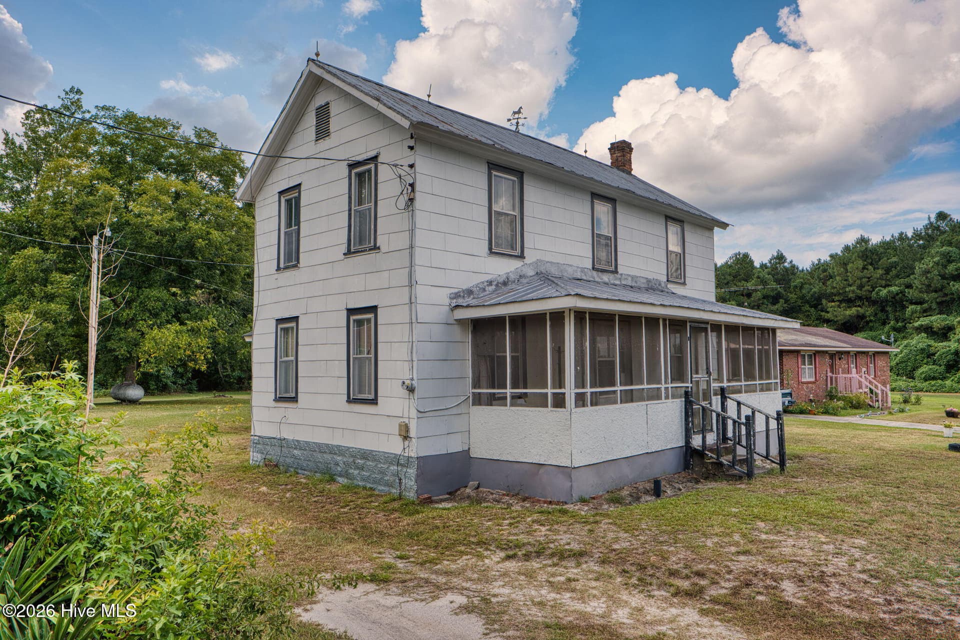 Single Family Residence at 424 Cisco Road, Tyner, NC 27980, photo 5 of 25
