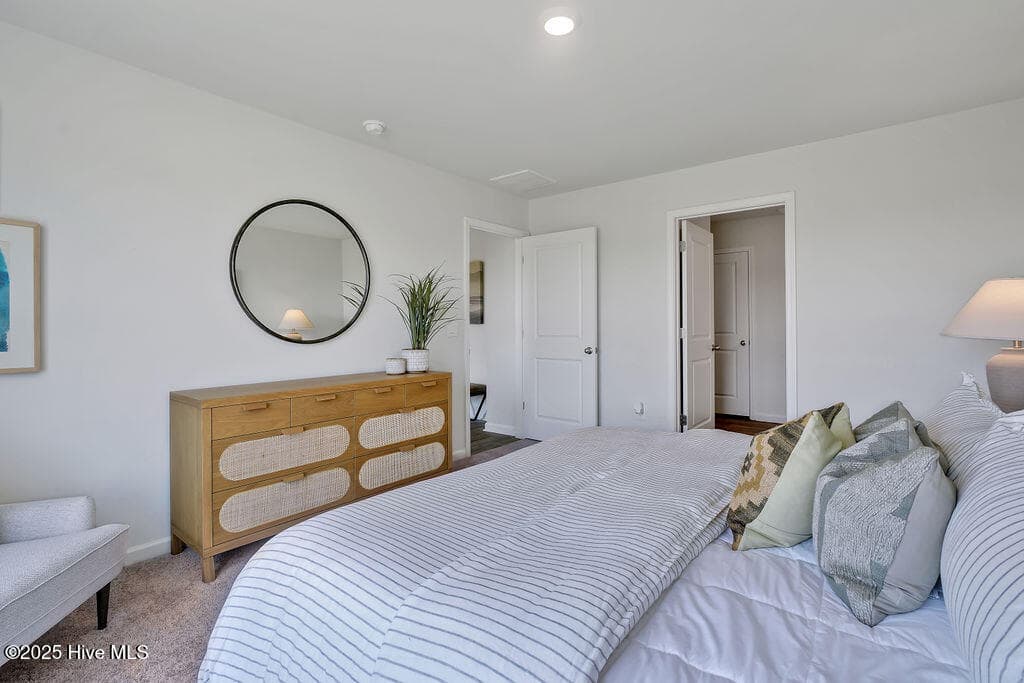 The photos you see here are for illustration purposes only, interior and exterior features, options, colors and selections will vary from the homes as built. - 1220 Sabal Palm Street Lot 583, Castle Hayne, NC 28429